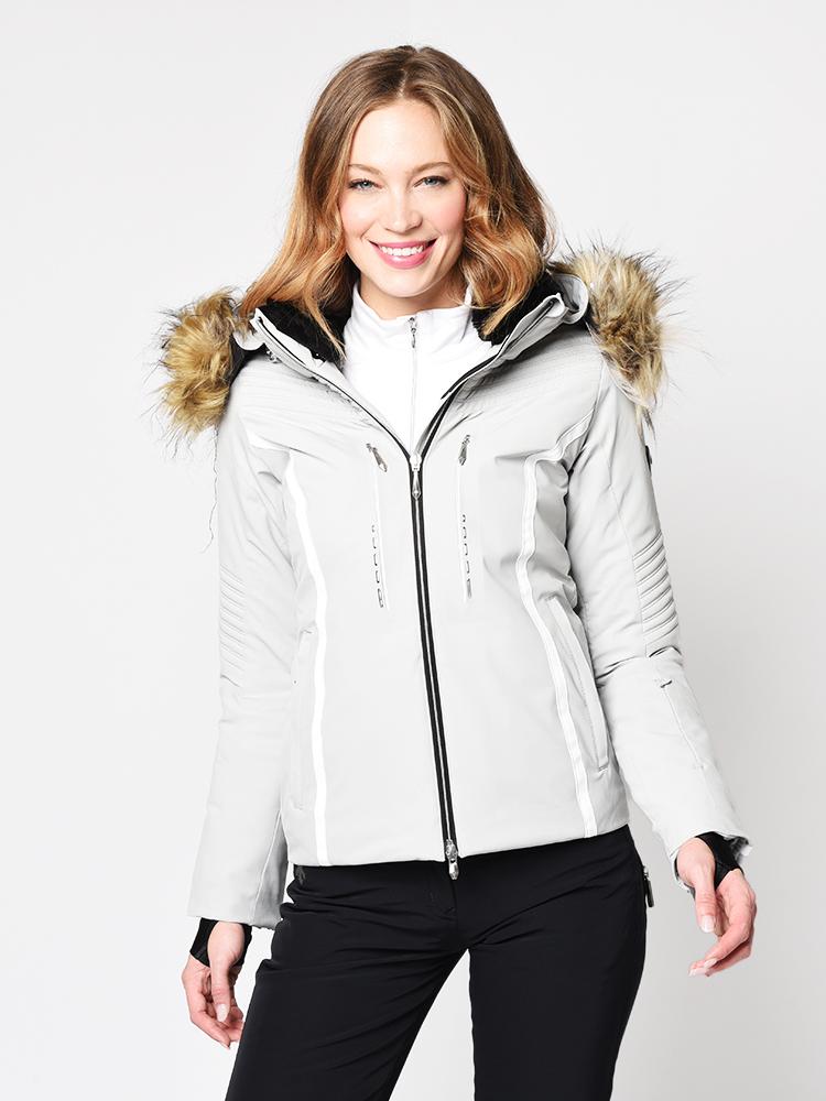 Descente discount layla jacket