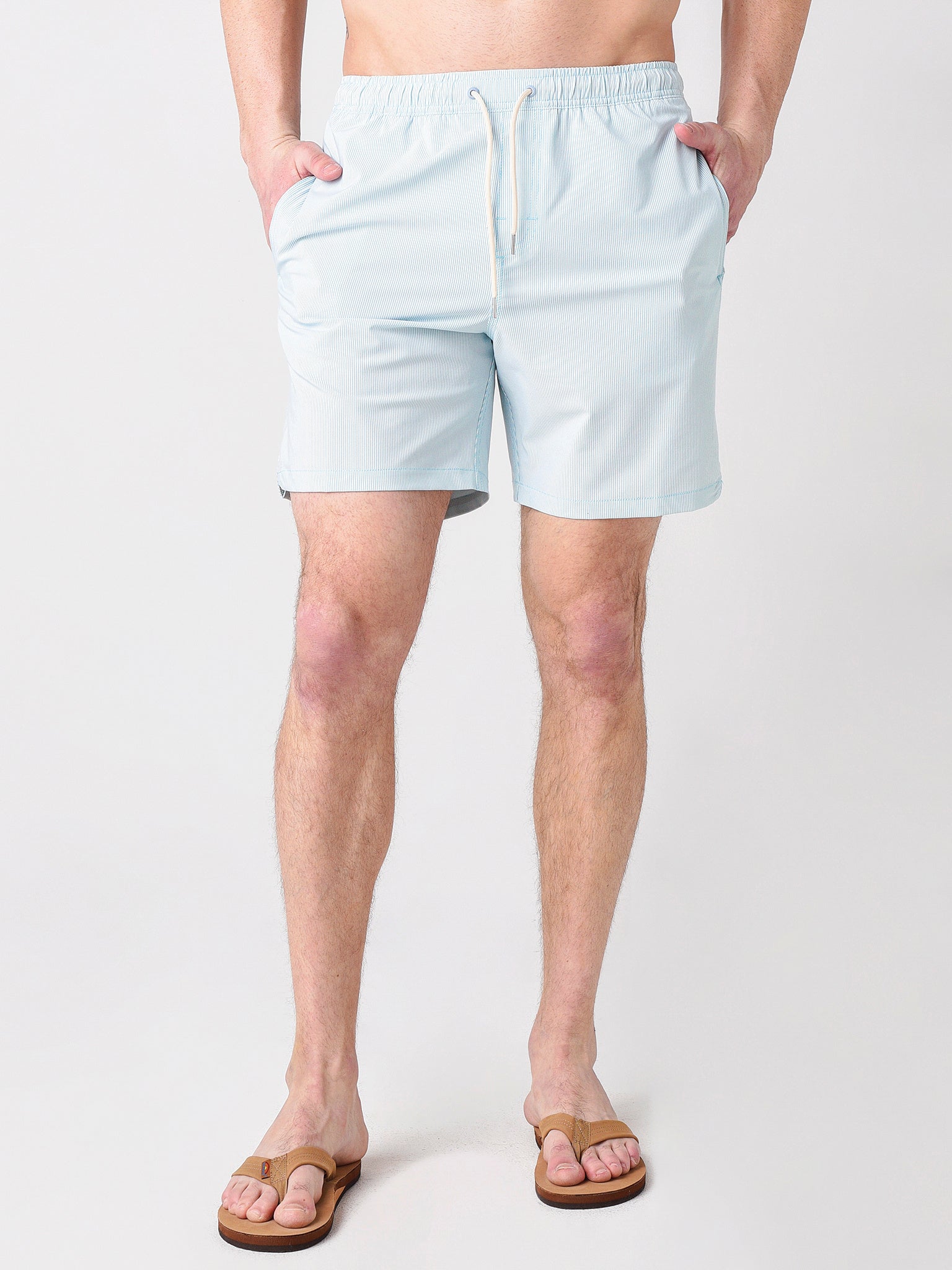 Quiksilver waterman swim on sale trunks