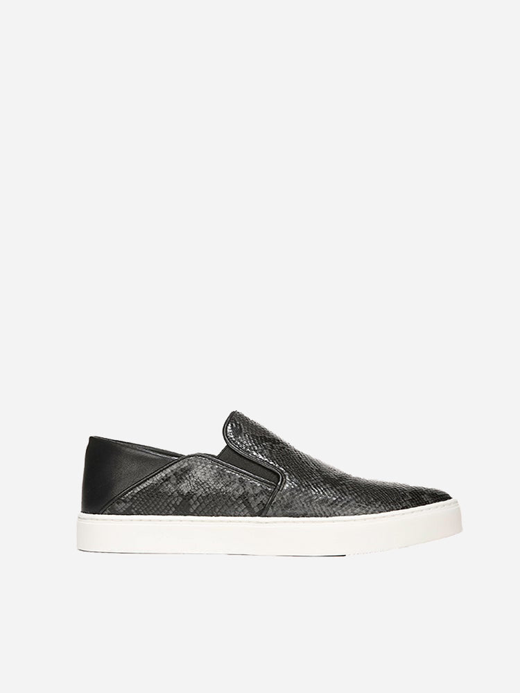 Vince garvey hot sale leather sneaker