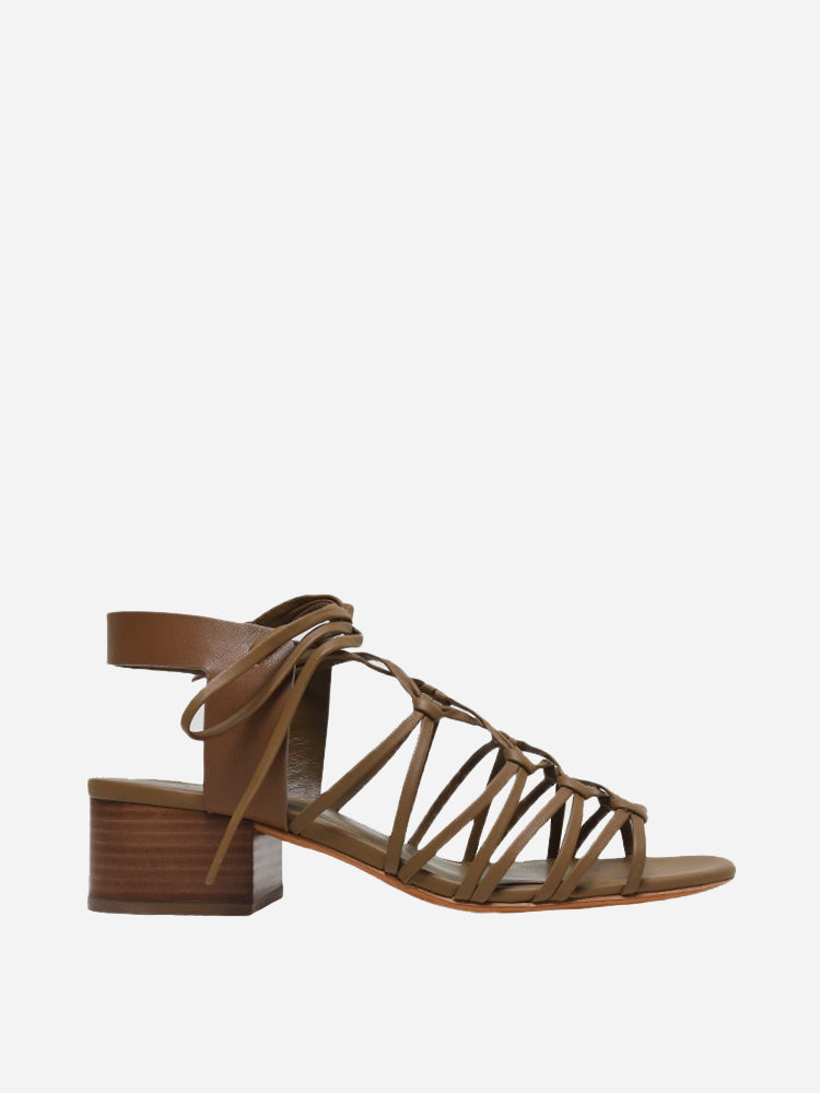 Vince beaumont sandals sale