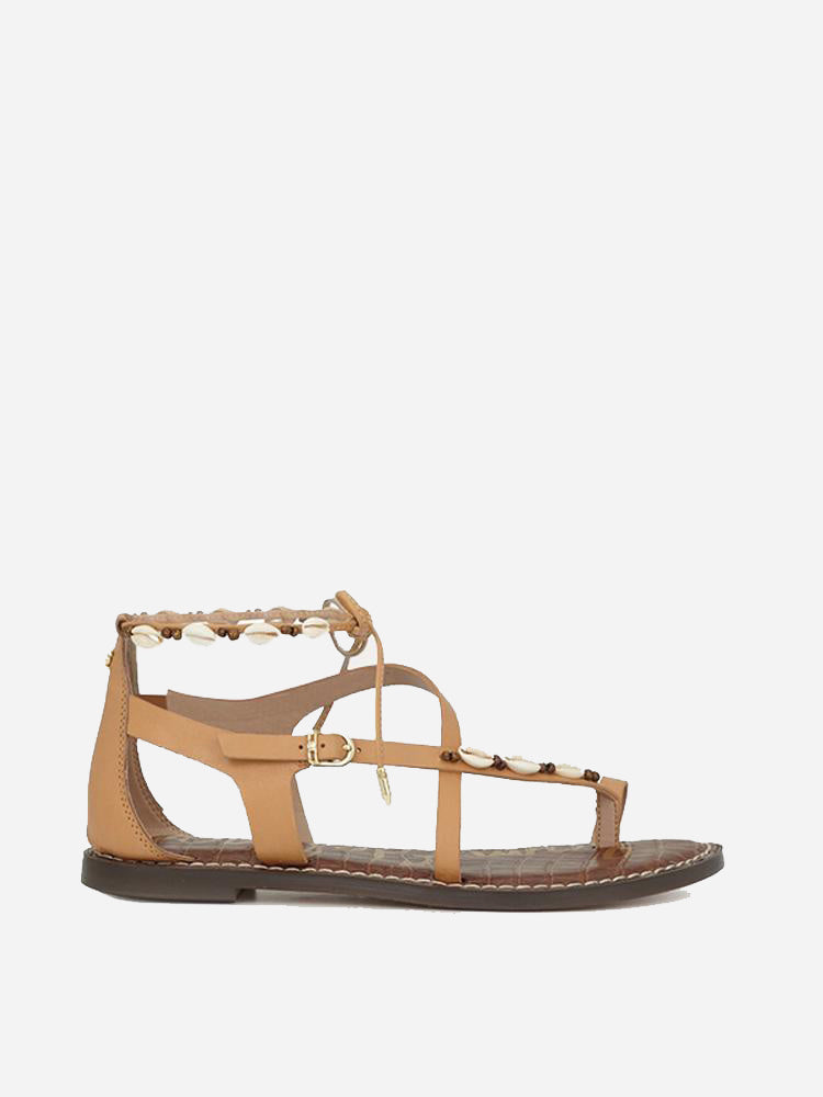 Sam Edelman Garten Embellished Sandal saintbernard