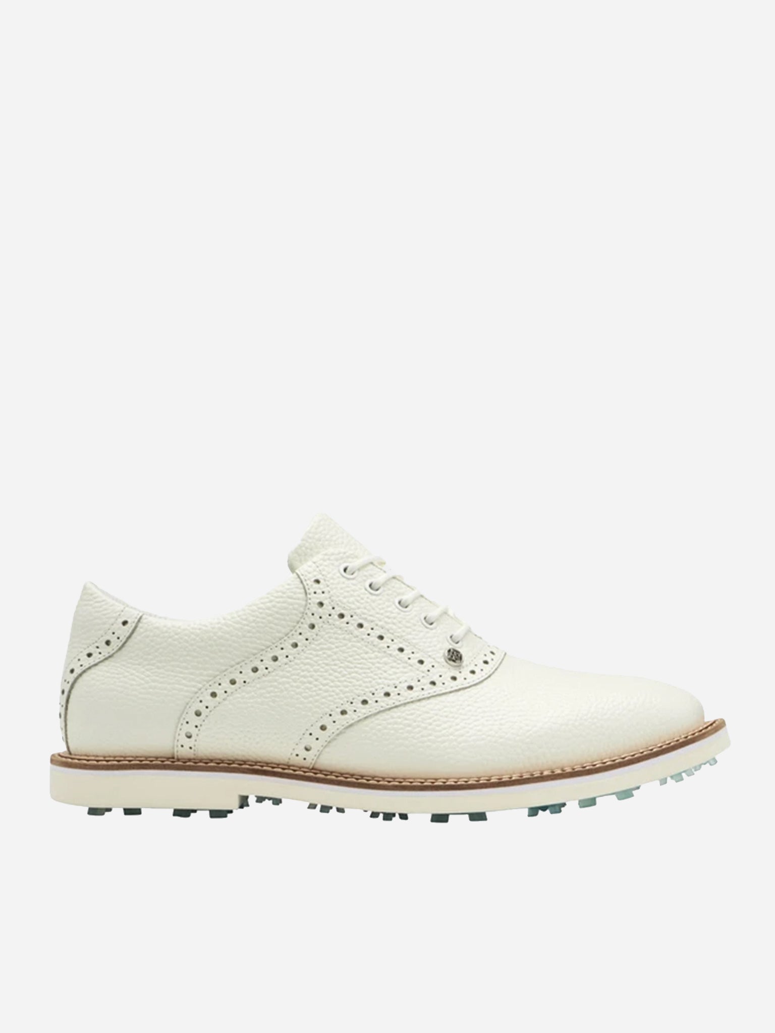 G/Fore Men's Saddle Gallivanter Golf Shoe –