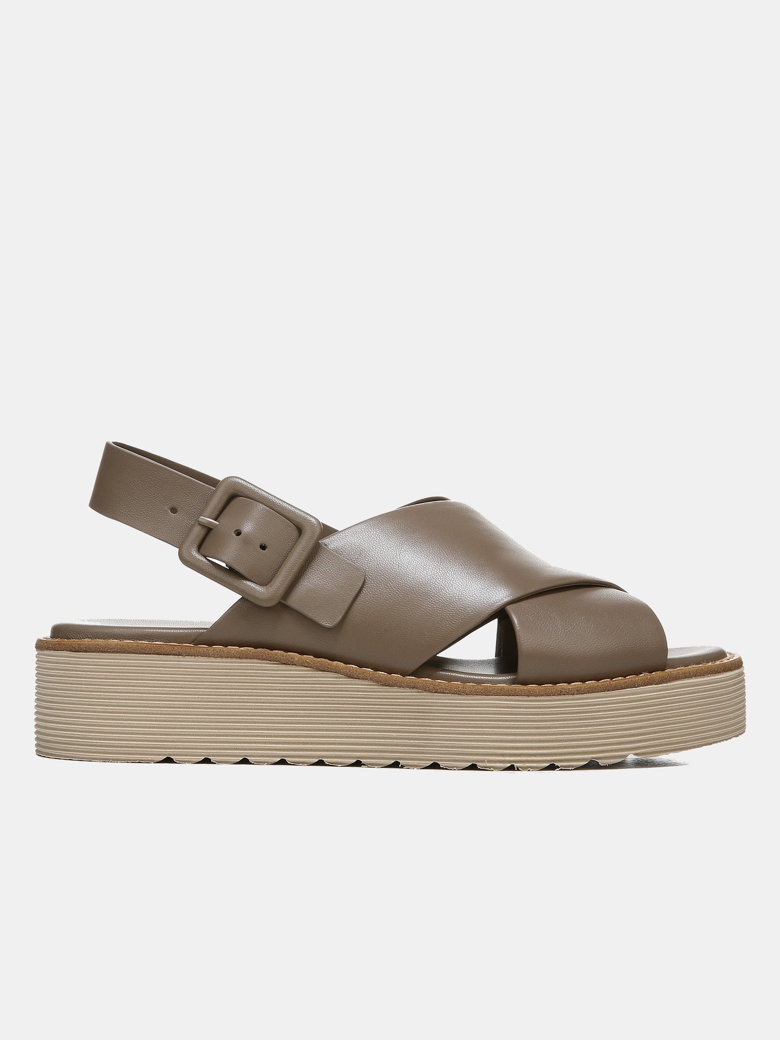 Vince weslan hot sale sandal