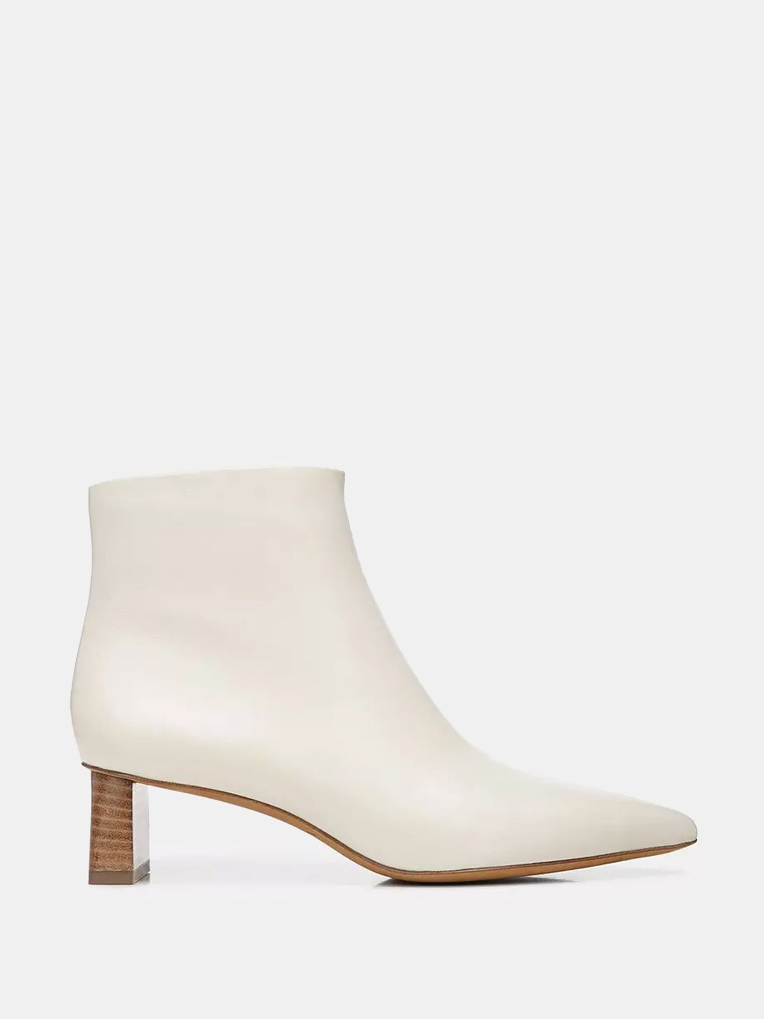 Vince Women's Fane Leather Bootie