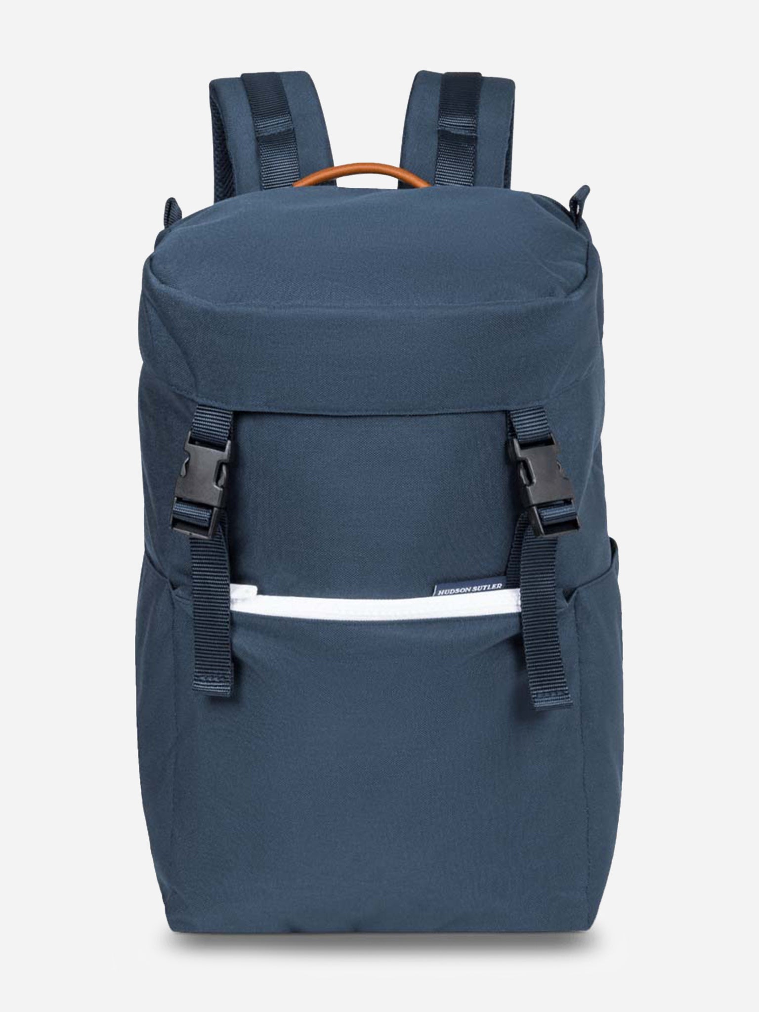 Hudson Nylon Backpack