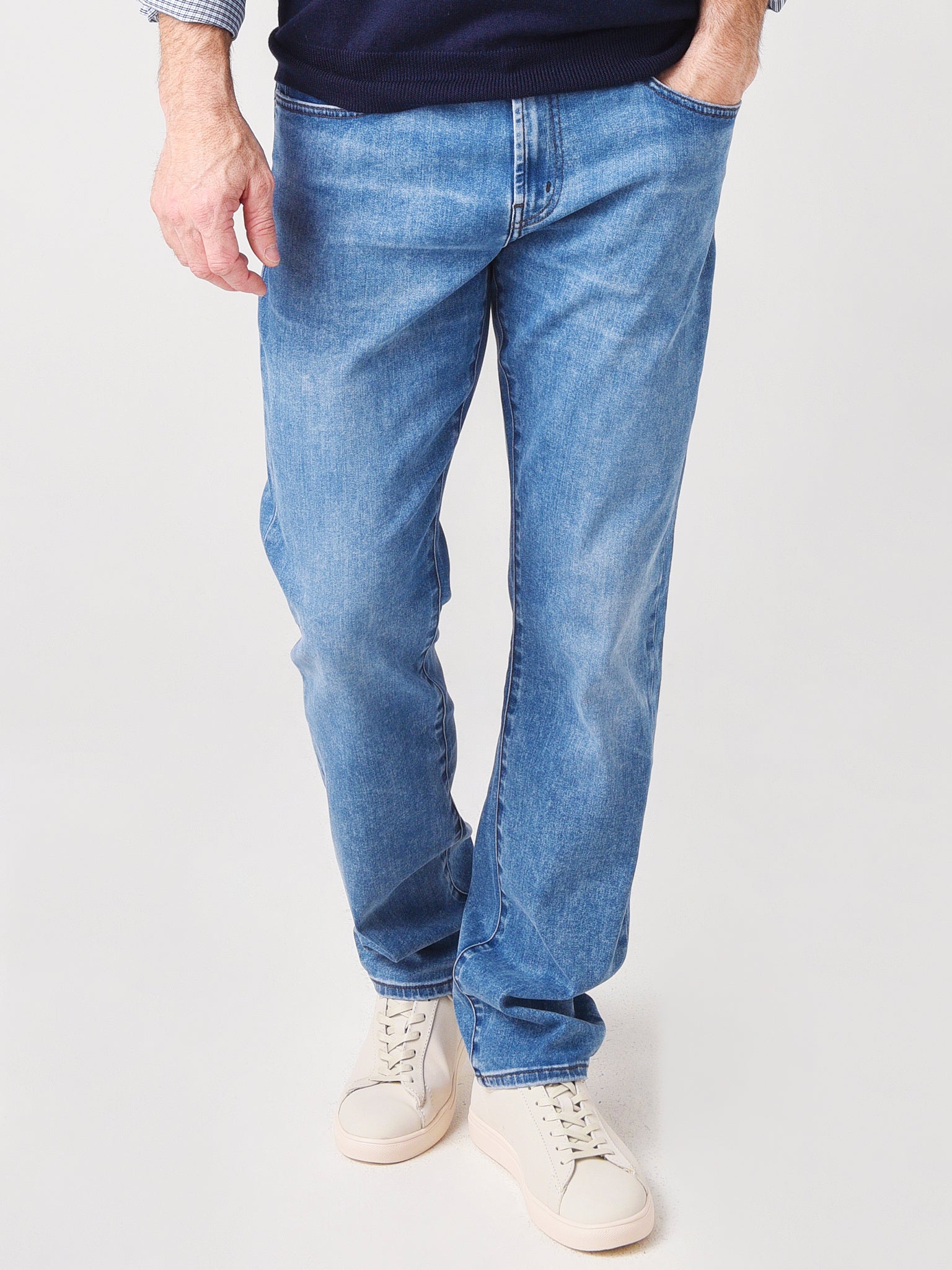 J Brand Stretch Slim Jeans for Men