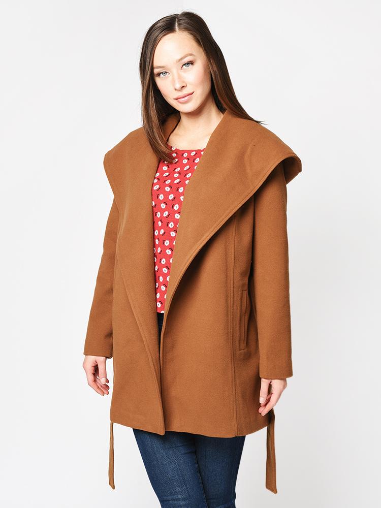 Bb dakota clearance wrap coat