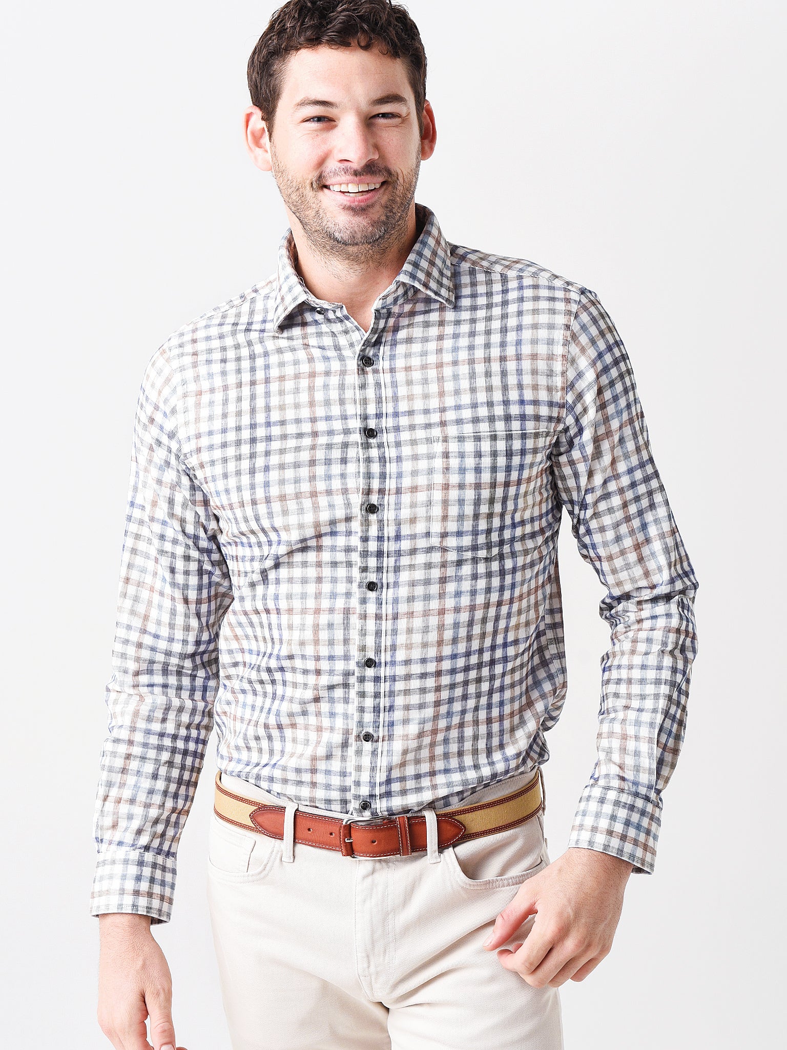 Men's Rodd & Gunn Shirts