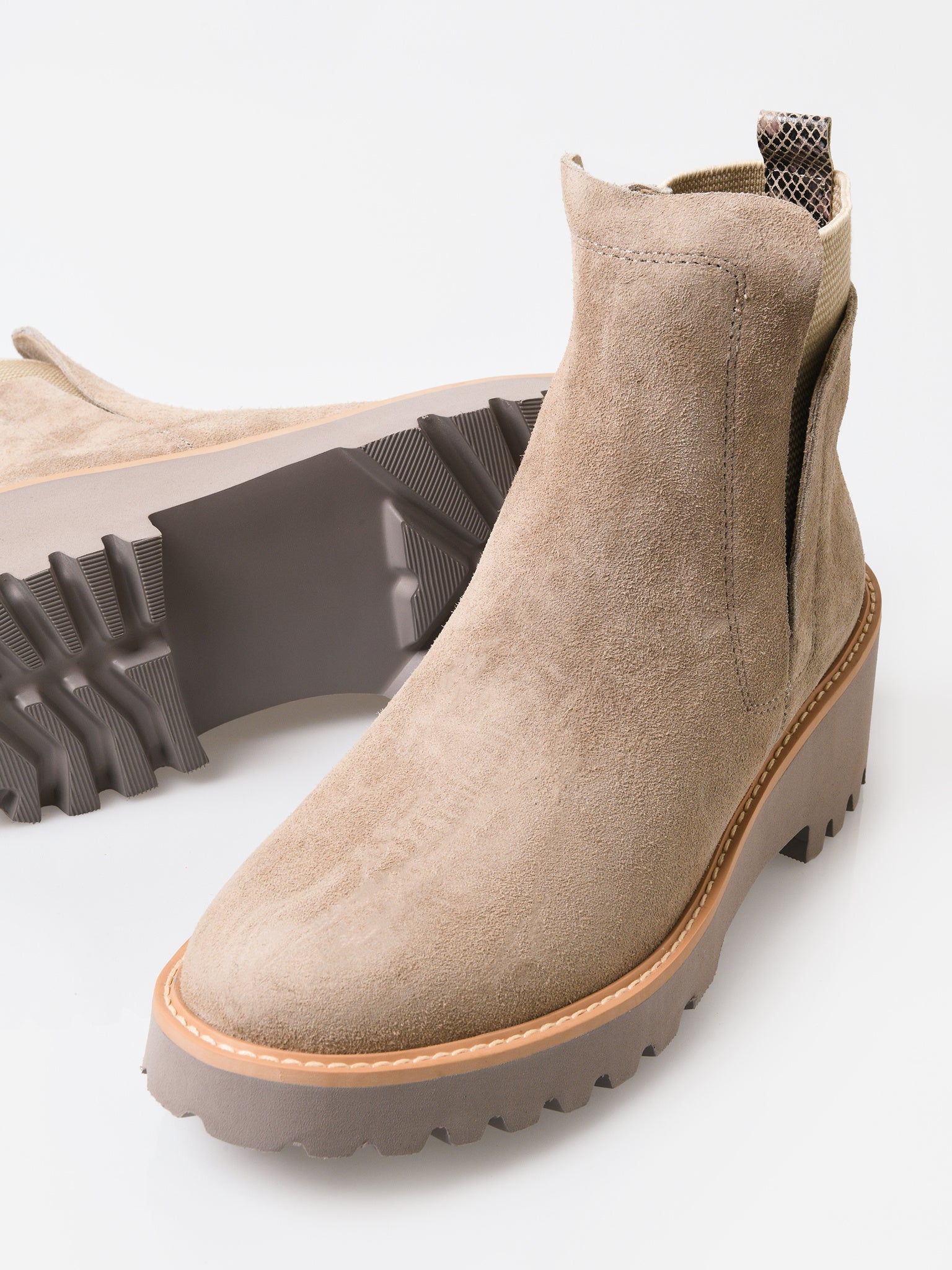 Vaneli hotsell suede boots