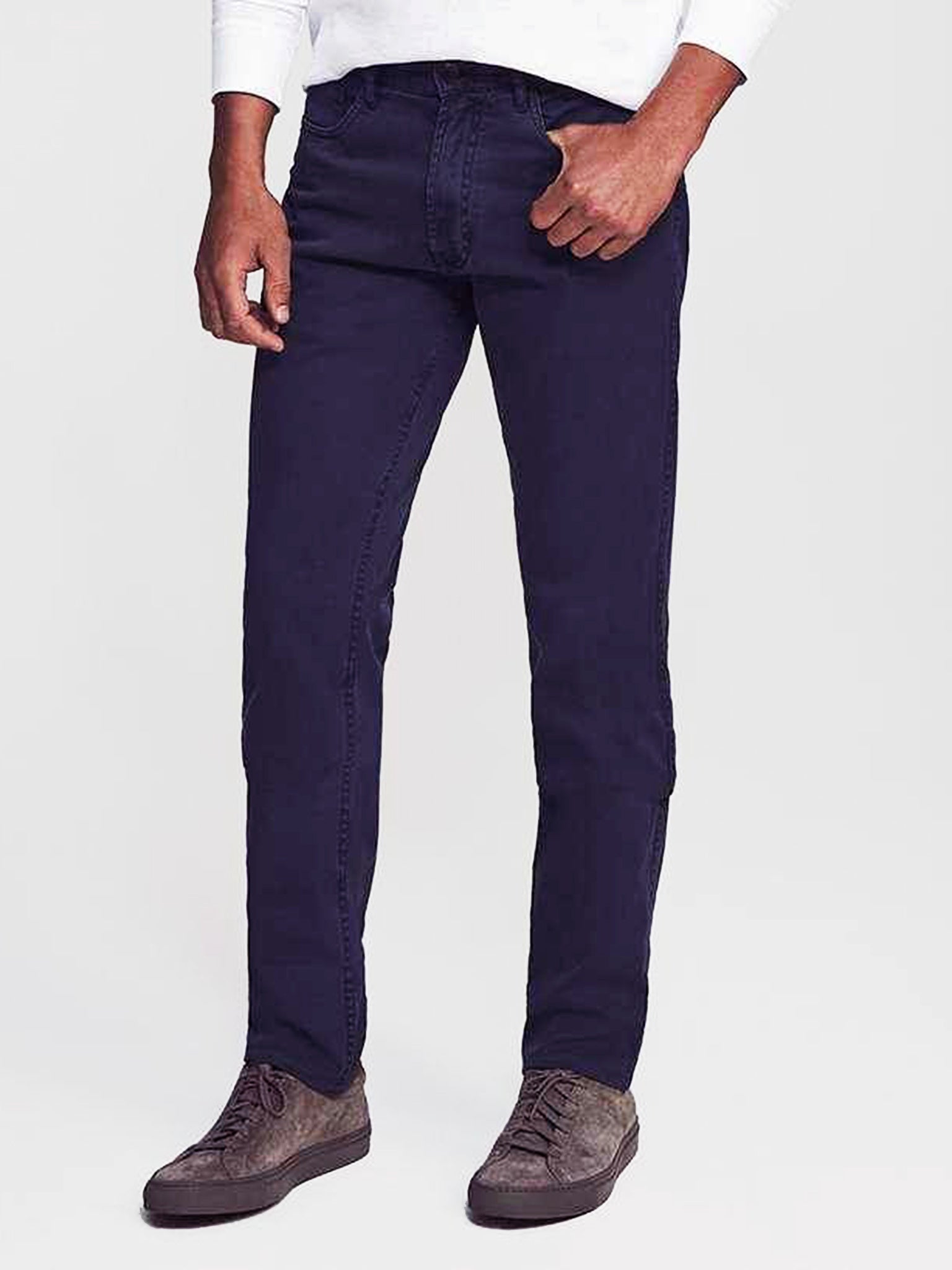 Faherty comfort twill store jean