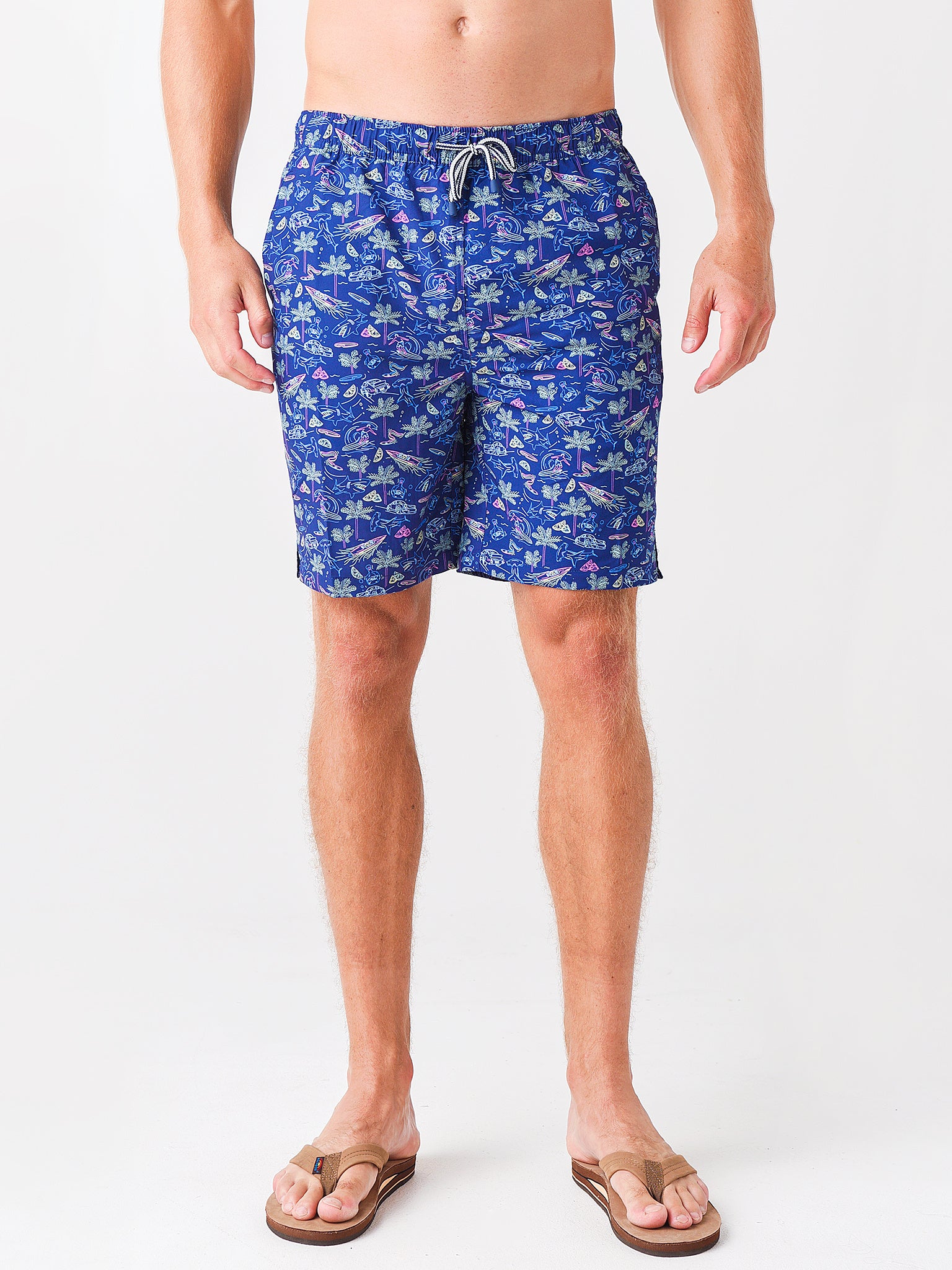 Peter millar cheap mens swim trunks