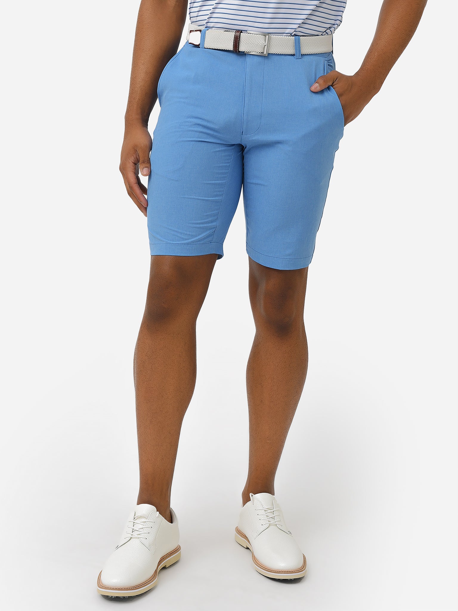 peter millar crown sport shorts