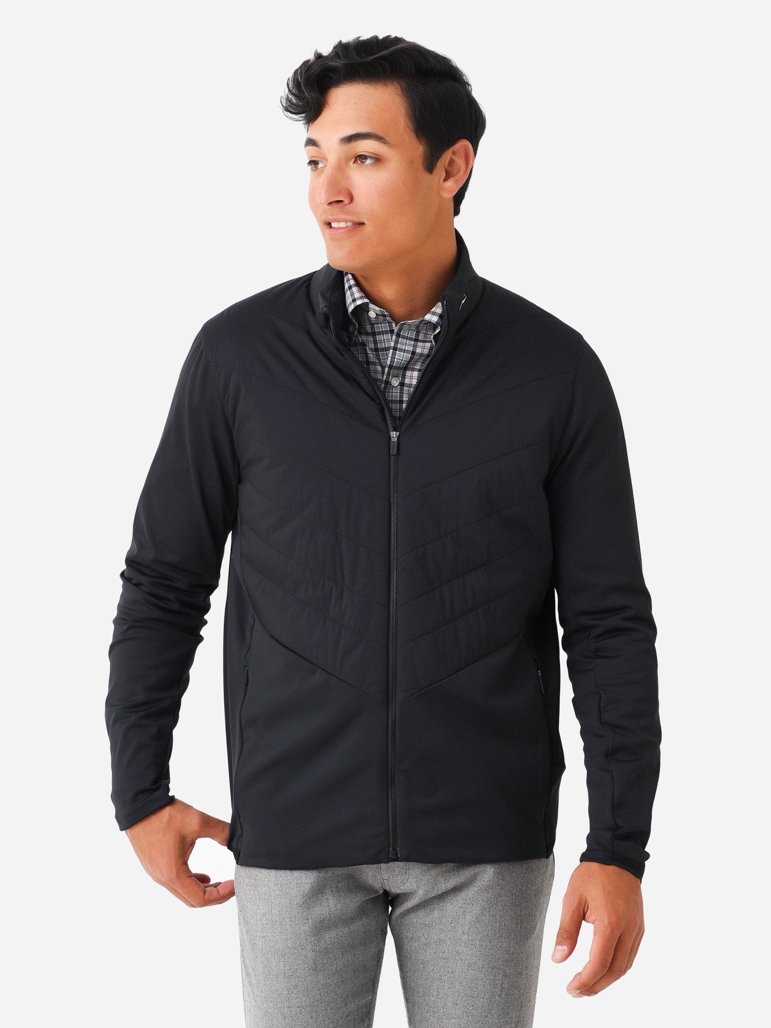 KJUS Men's Release Jacket – saintbernard.com