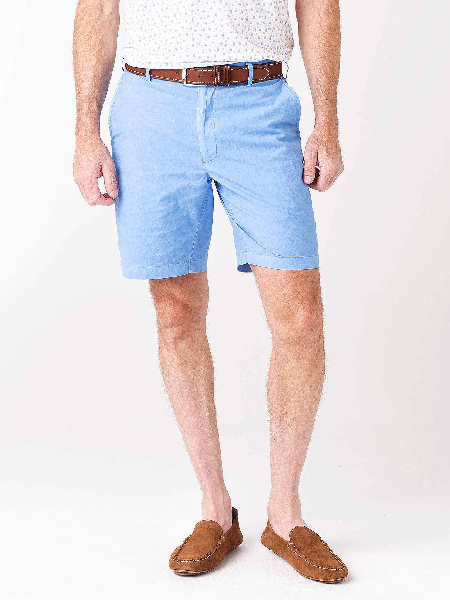 Peter store millar shorts