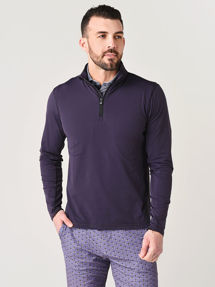 Greyson Men's Tate 1/4 Zip