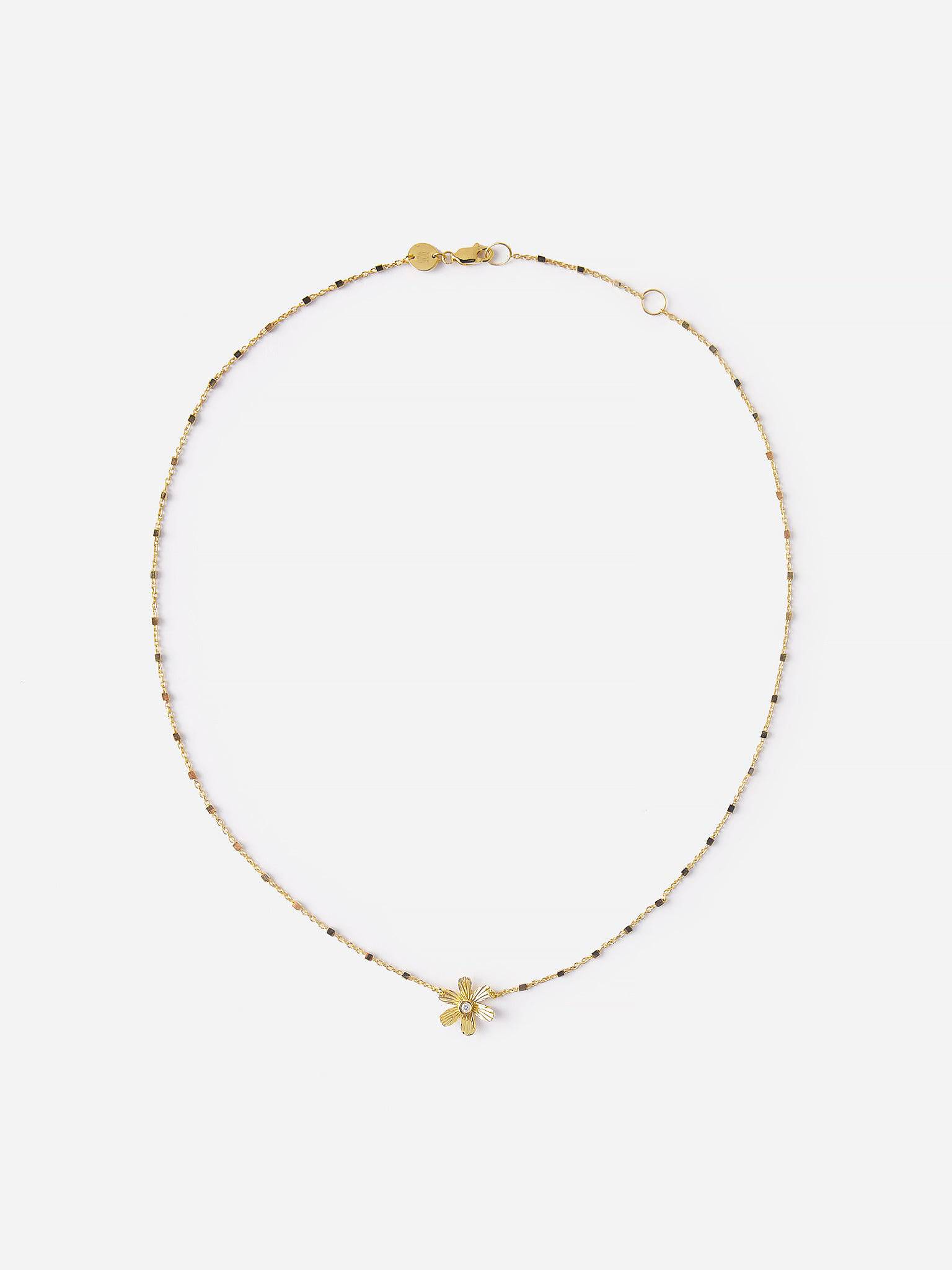 Jennifer zeuner hot sale star necklace