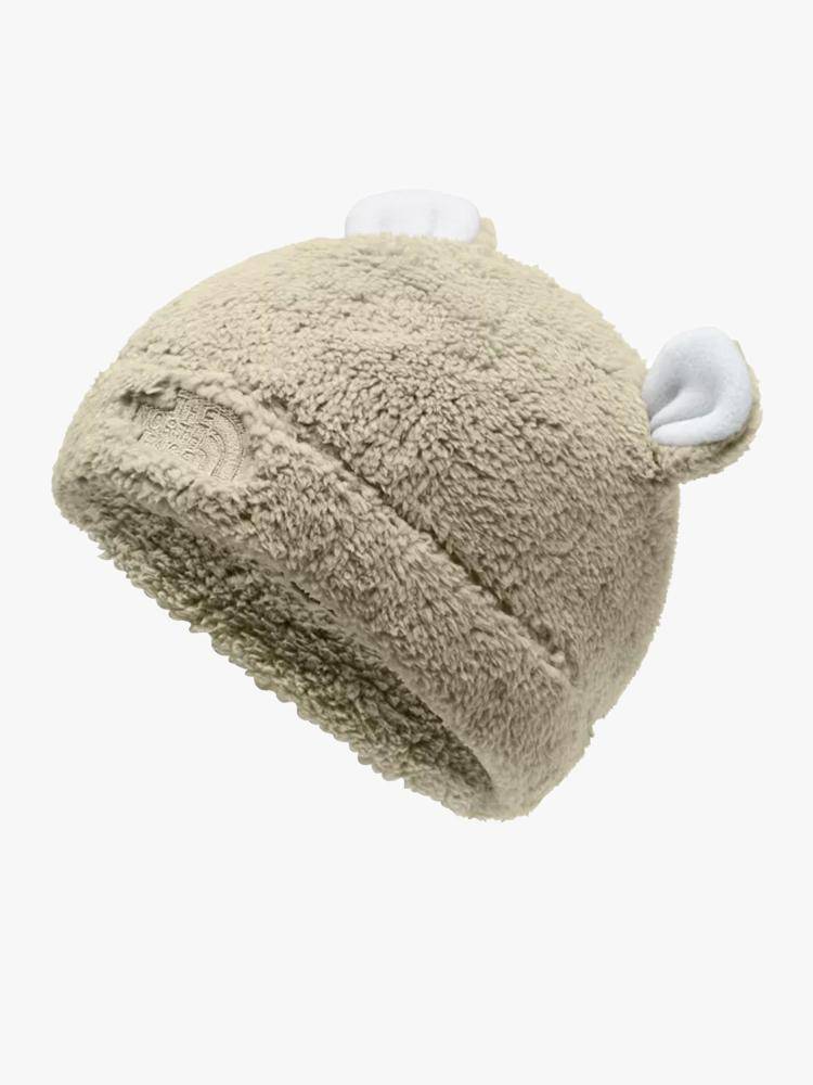 North face baby outlet bear beanie