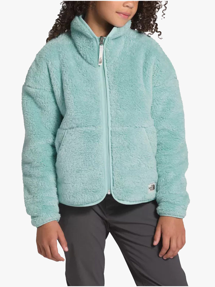 North face girls campshire online