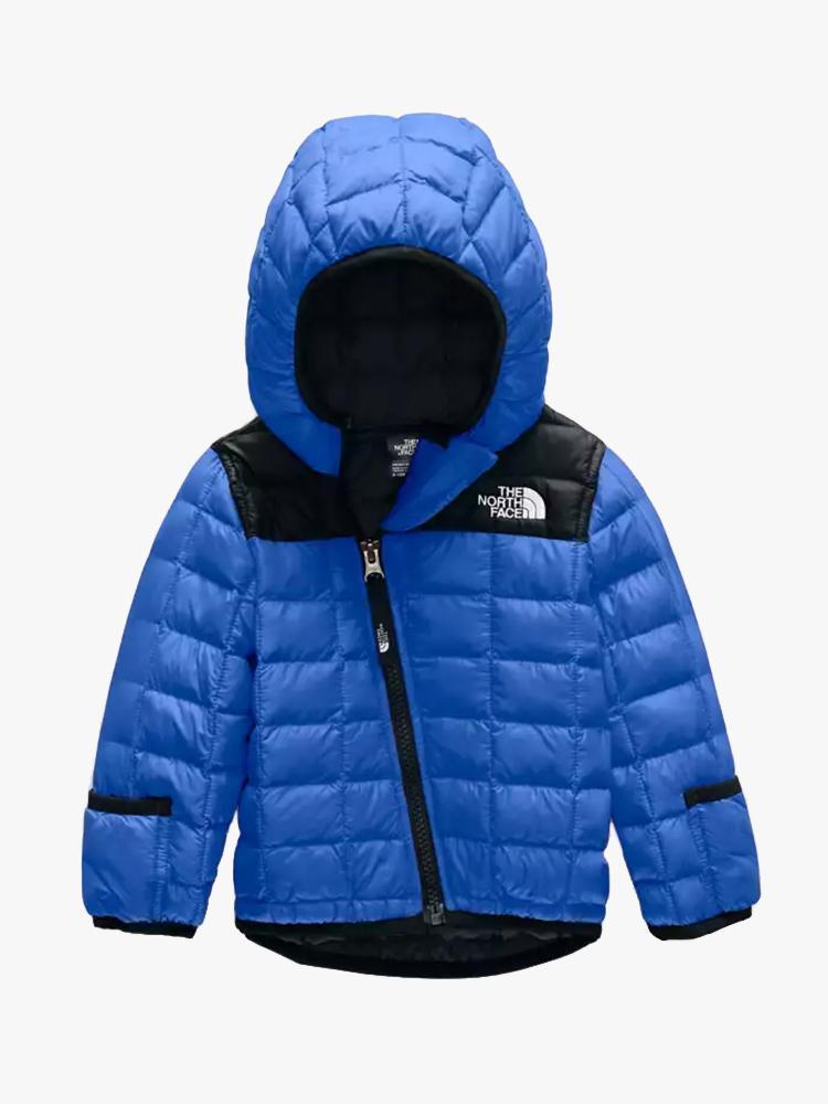 The North Face Baby Thermoball Eco Hoodie 90.00 Saint Bernard