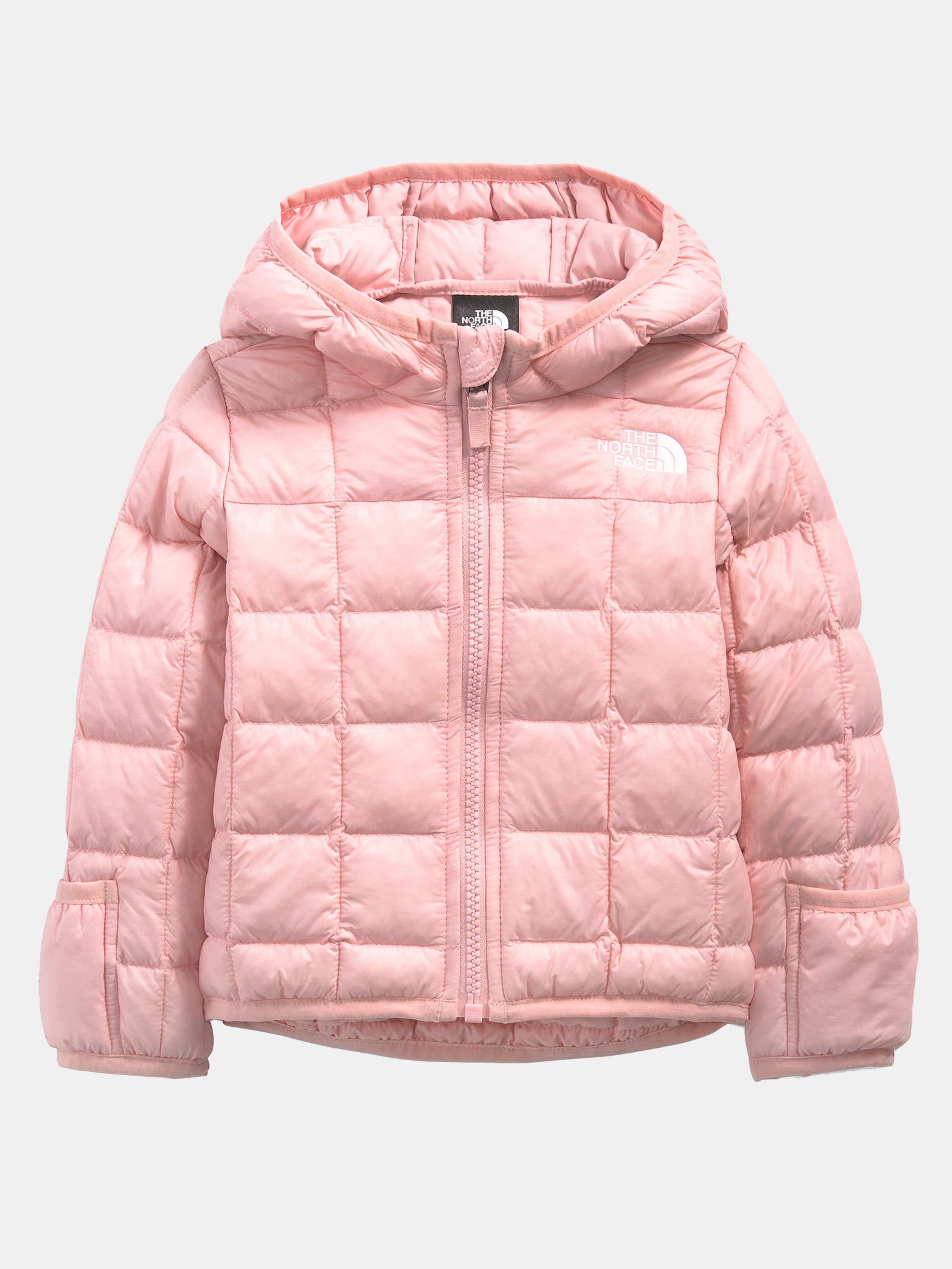 Toddler thermoball outlet hoodie