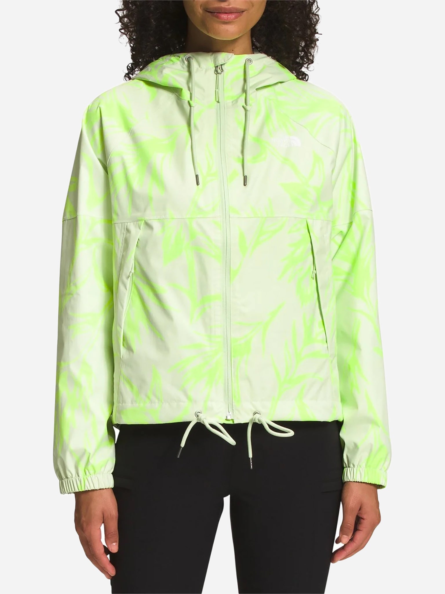 The North Face Antora Rain Hoodie - Women's