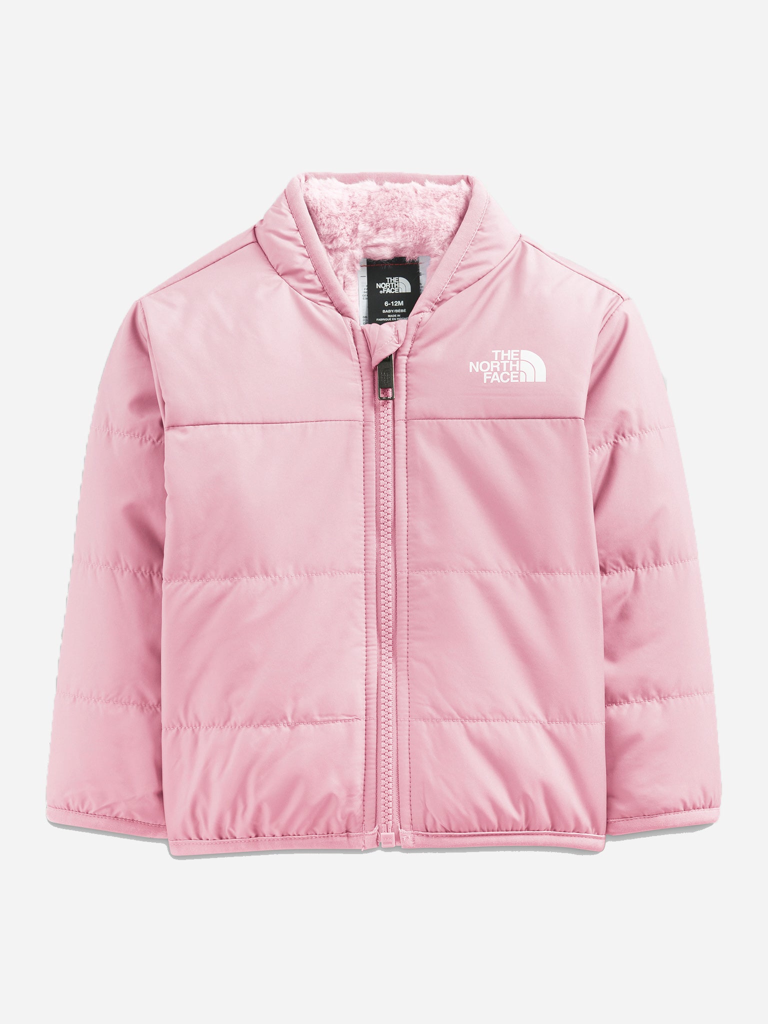 North face mossbud kids best sale