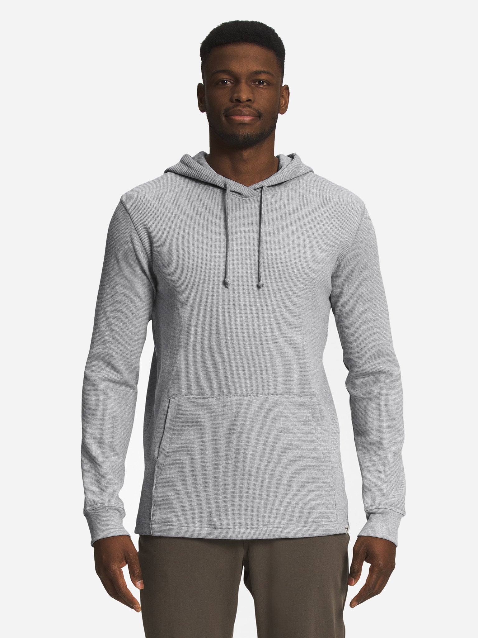 The north face cheap tri blend hoodie