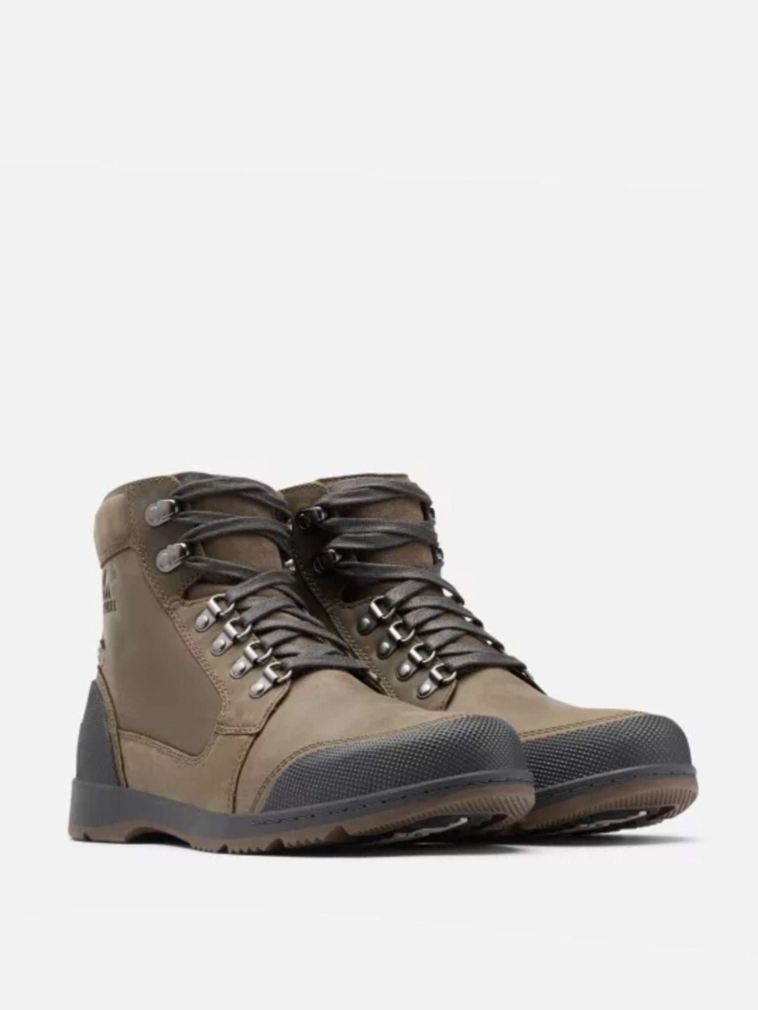 Sorel men's ankeny snow boot online