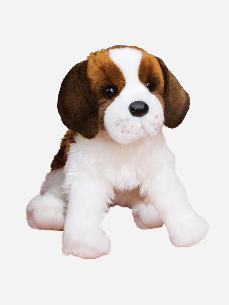 Beagle Stuffed Toy - Austin Canine Central