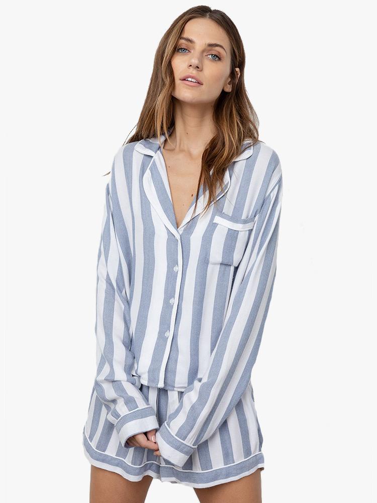 Rails discount pajama set