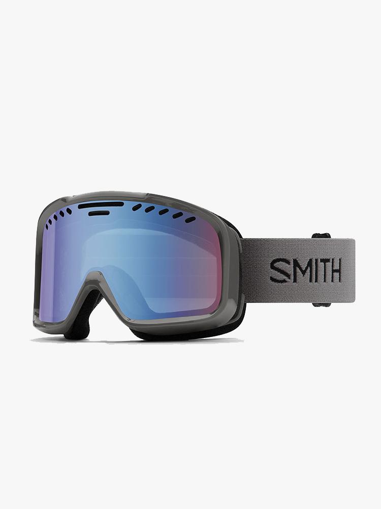 Smith project 2024 ski goggles