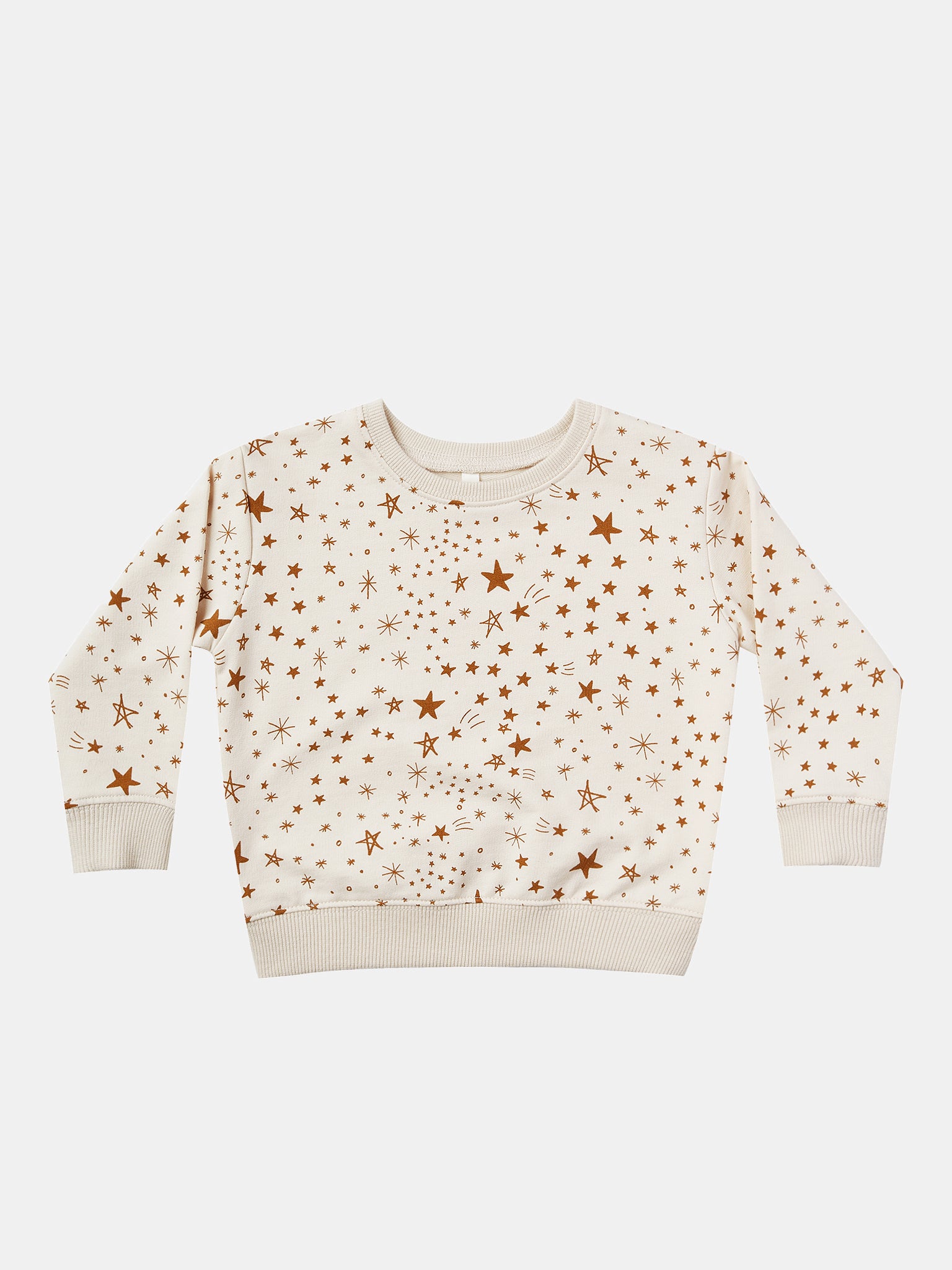 Rylee and outlet cru star sweatshirt