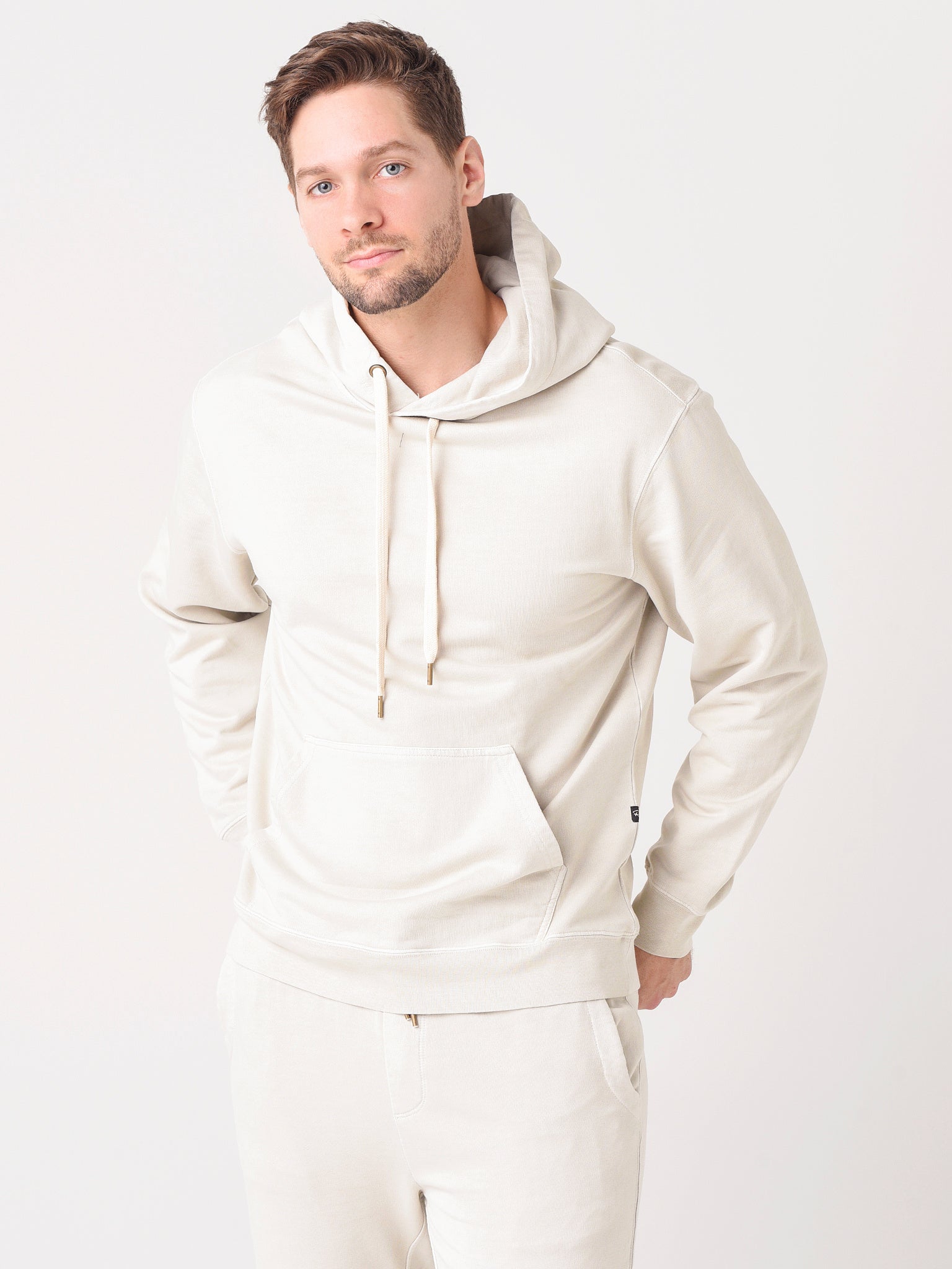 Apollo Oversized Hoodie