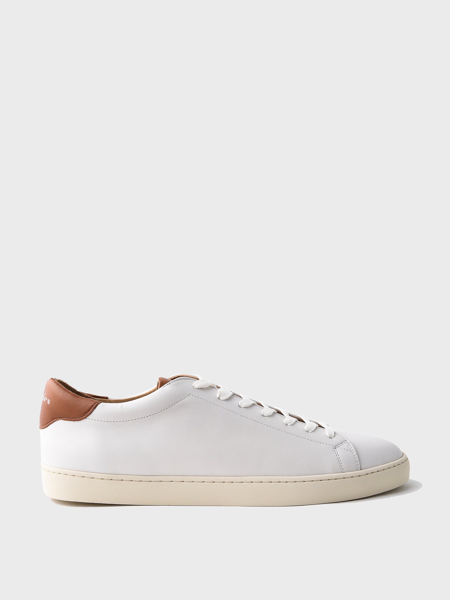 Sneakers & Baskets blanches Homme – Bobbies