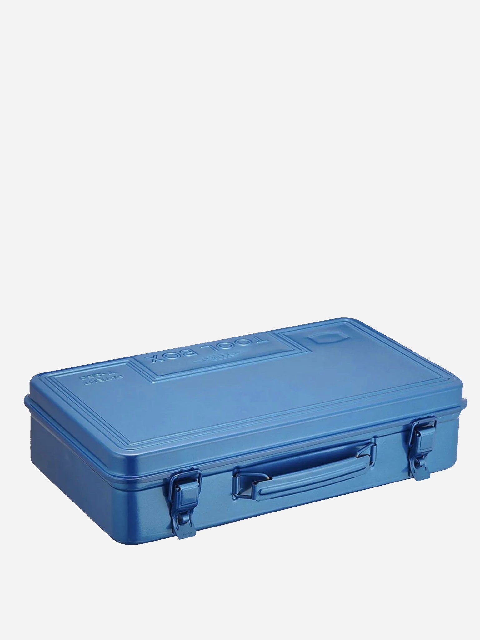 Toyo Steel Trunk Toolbox T-360