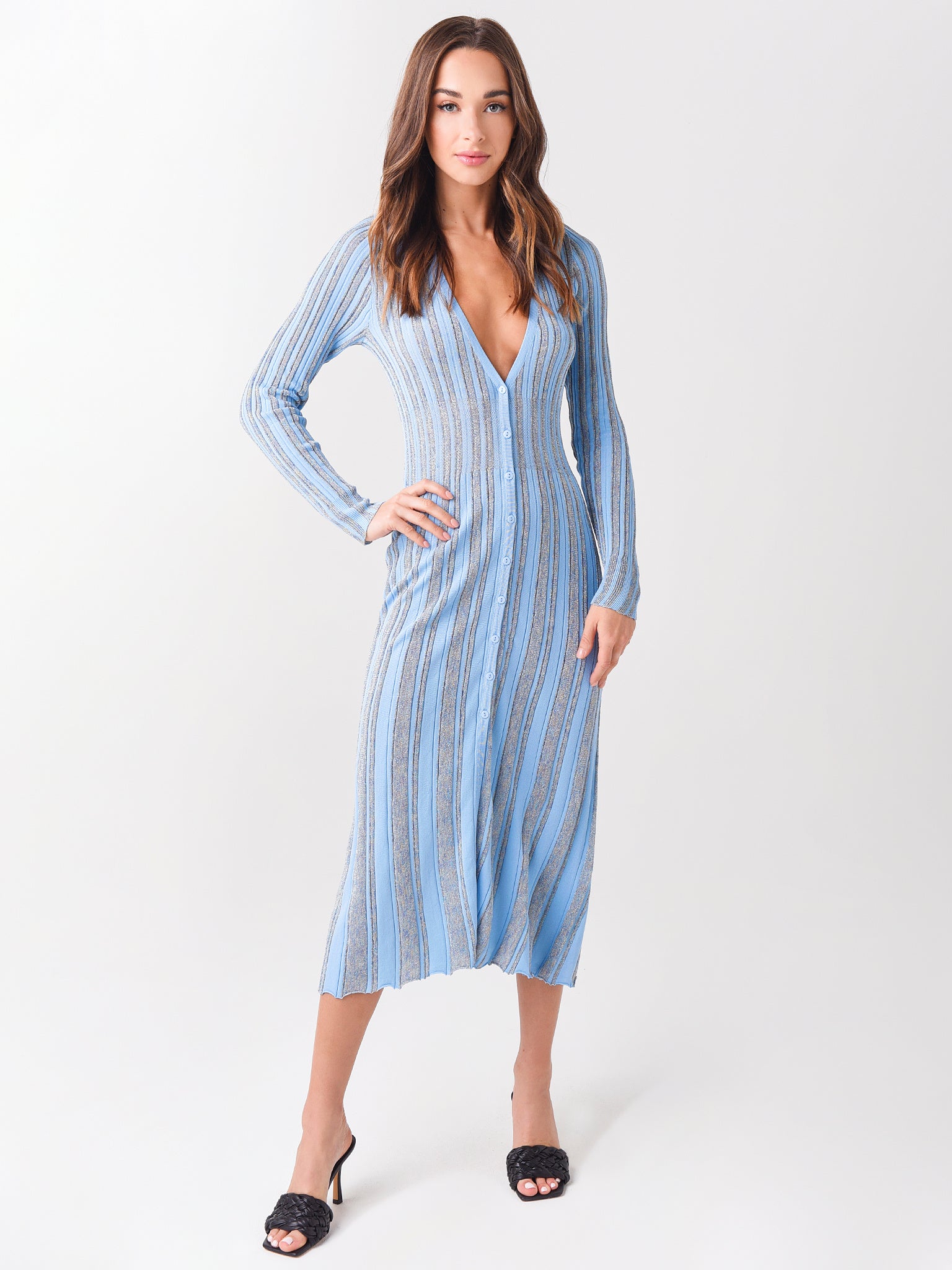 Jacquemus rafael outlet dress