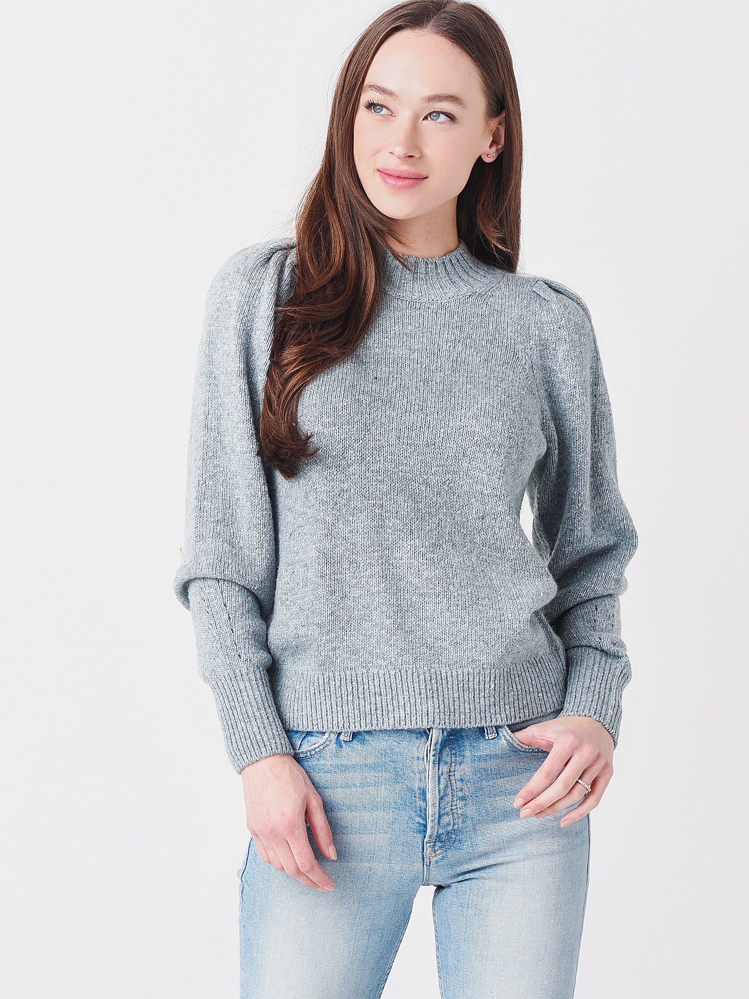 Women's Sweaters, Faherty Brand