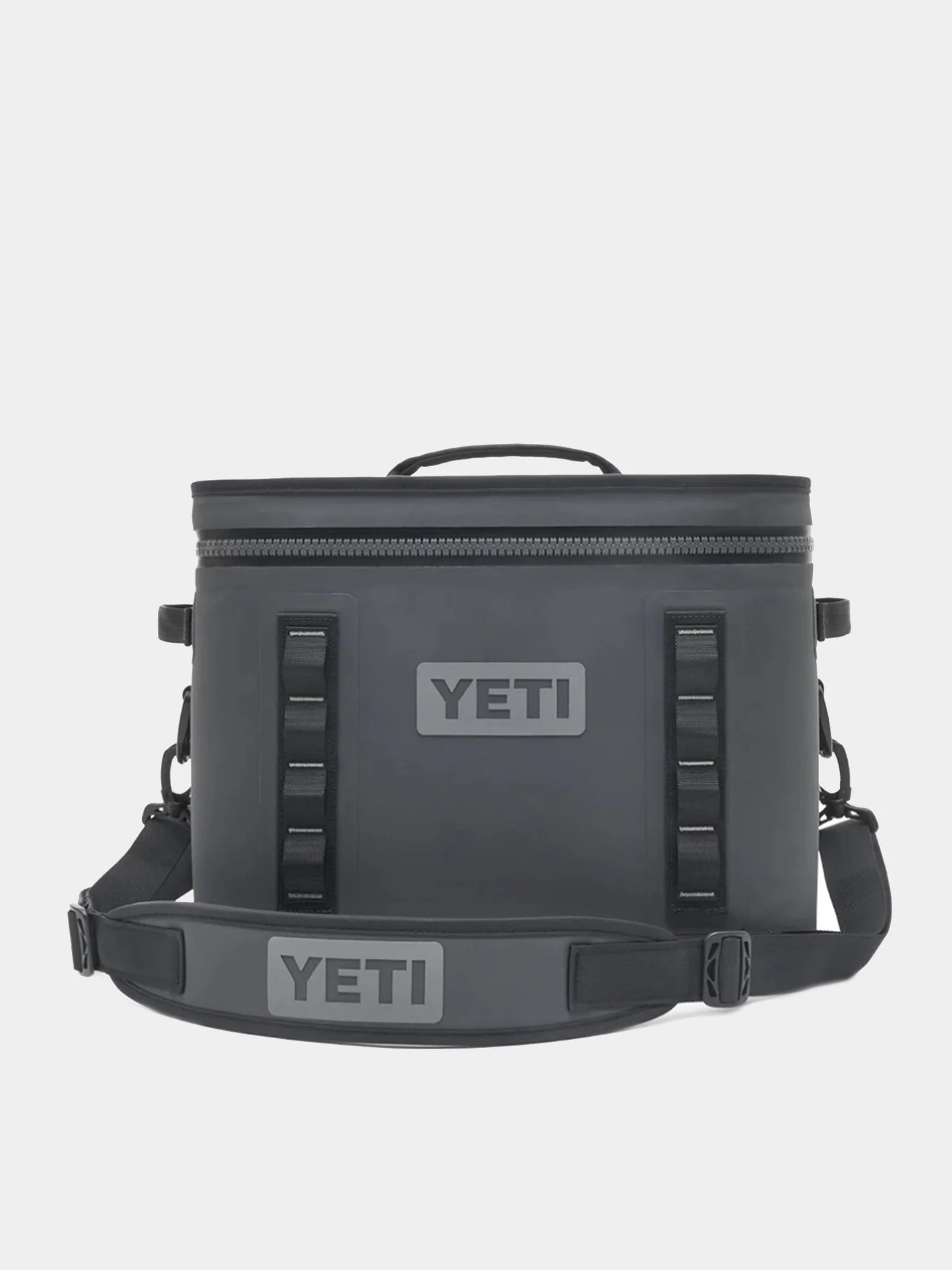 Yeti Cooler, Hopper Flip 18, Charcoal, Shop