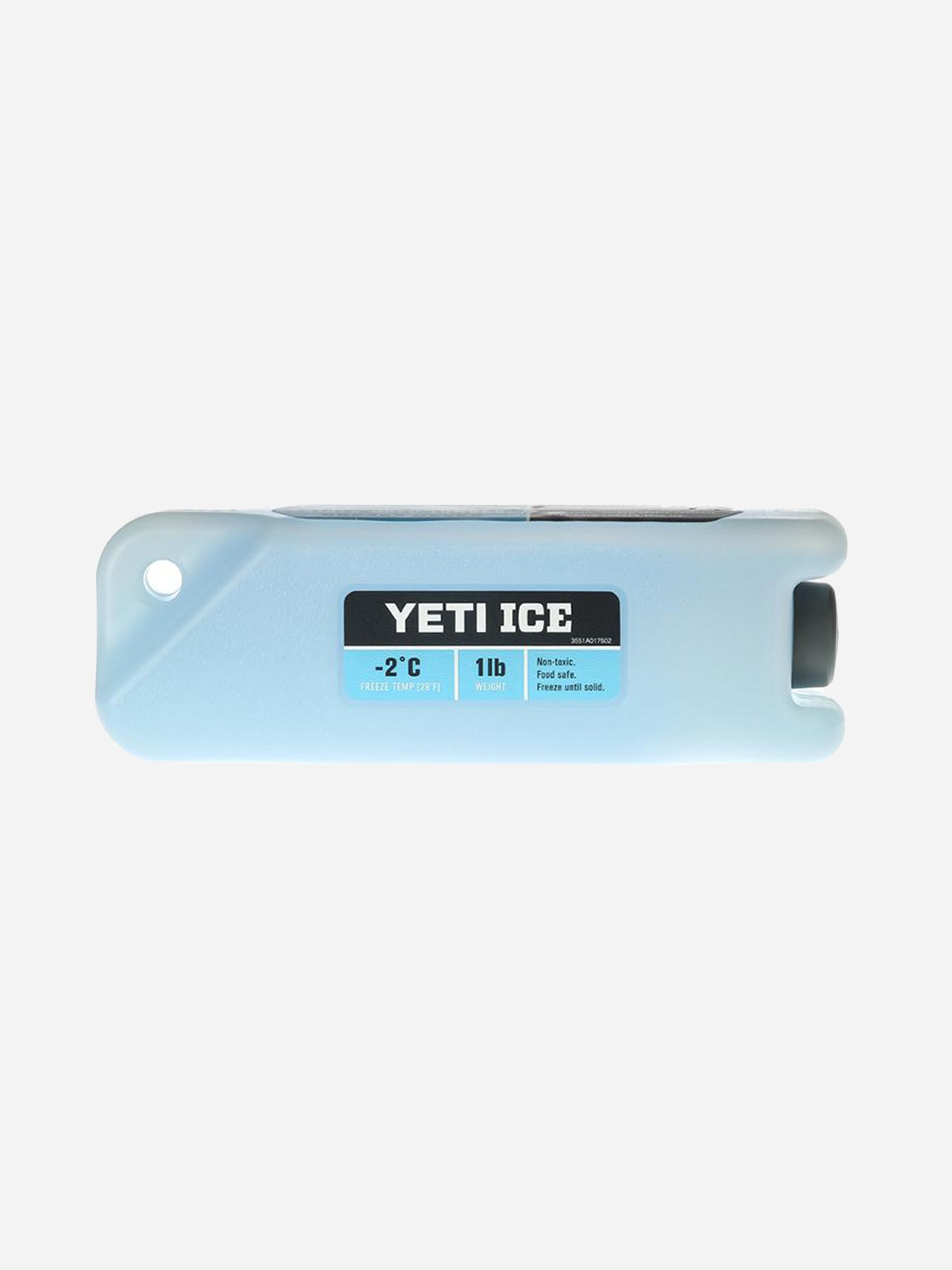 Yeti Ice - 2 lbs