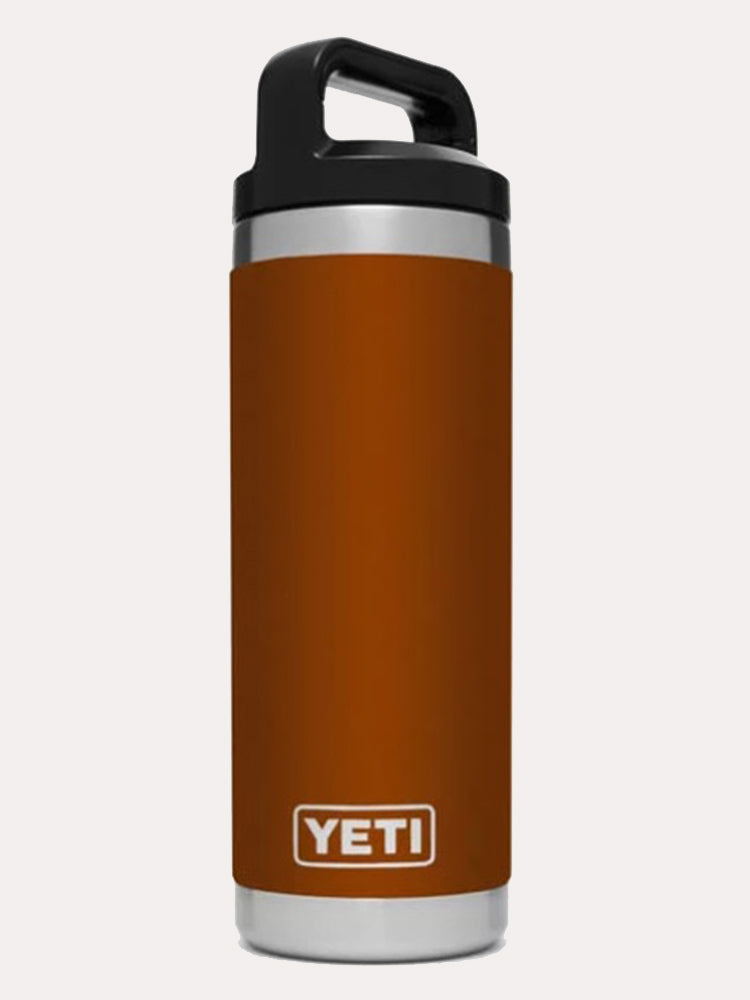 YETI RAMBLER 12 OZ BOTTLE CLAY