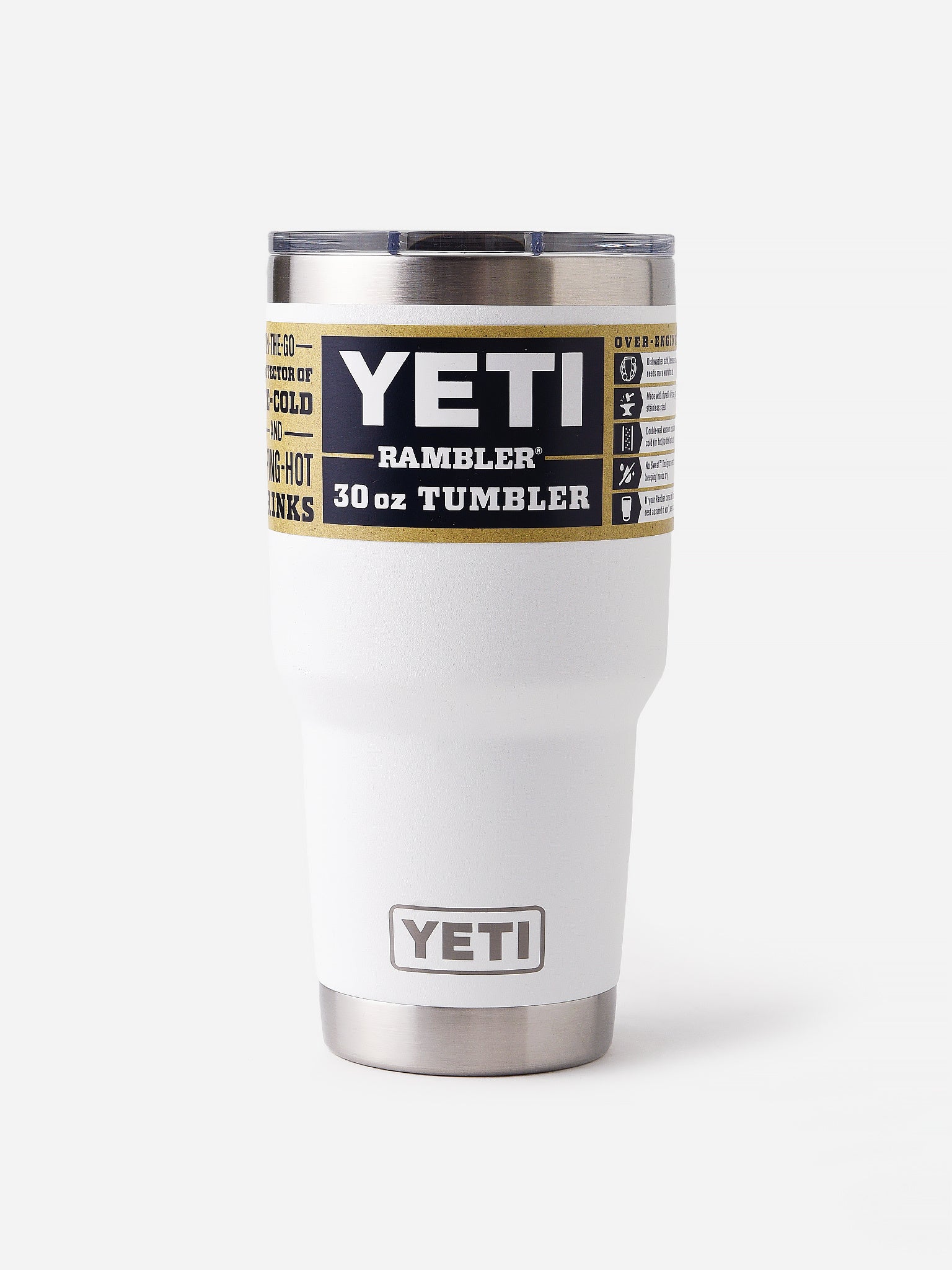 Looking for a straw cover for my 25oz. Rambler with straw lid :  r/YetiCoolers