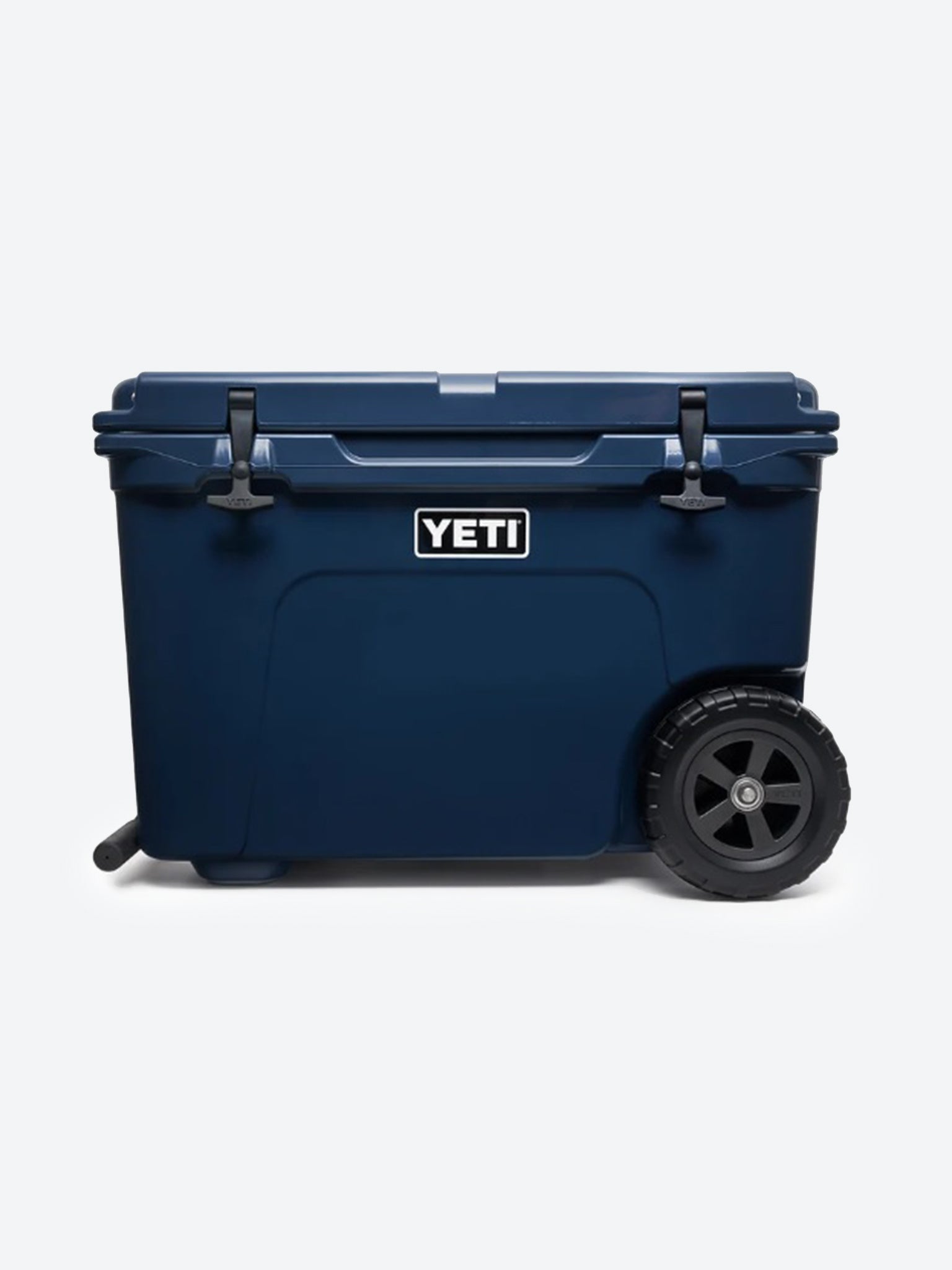 YETI Tundra Haul Cooler - Navy