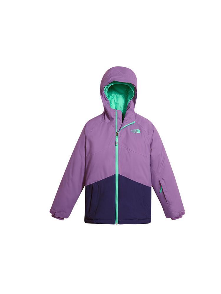 North face brianna insulated on sale jacket