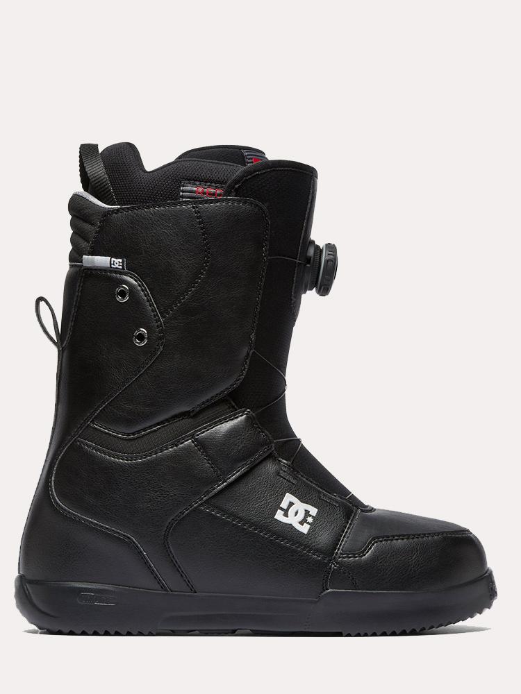 Dc men's clearance scout snowboard boots