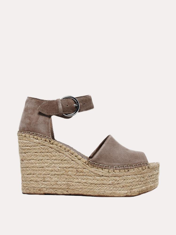 Alida espadrille best sale wedge sandal