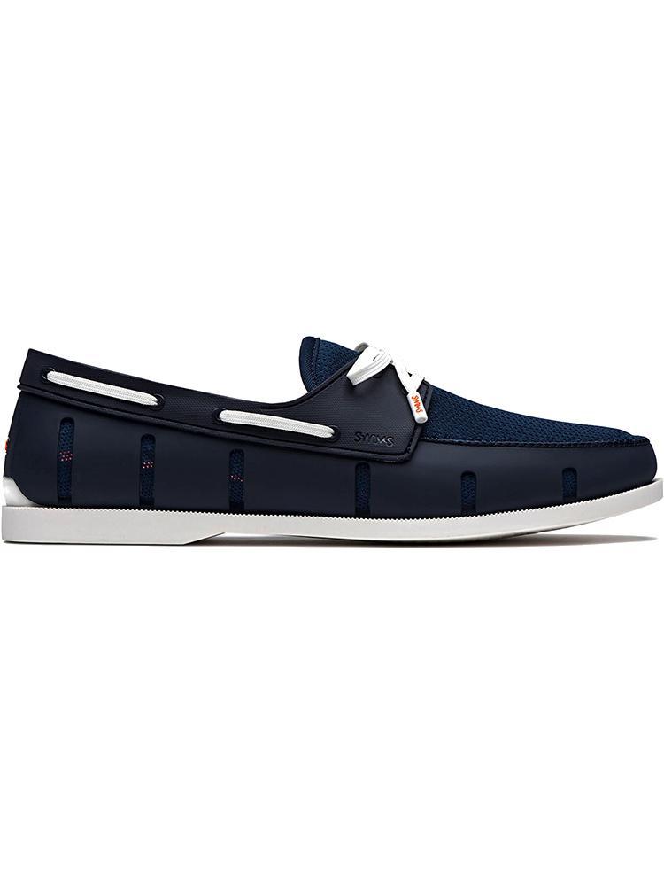 Swims Braided Lace Loafer - Men's