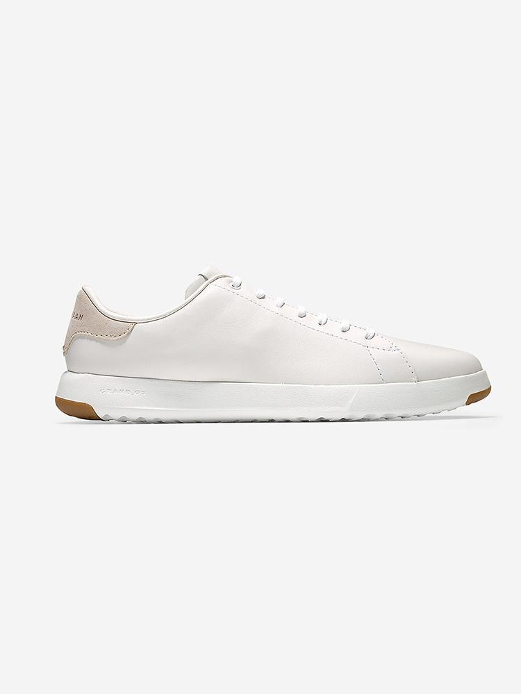 Men's grandpr? hot sale tennis sneaker