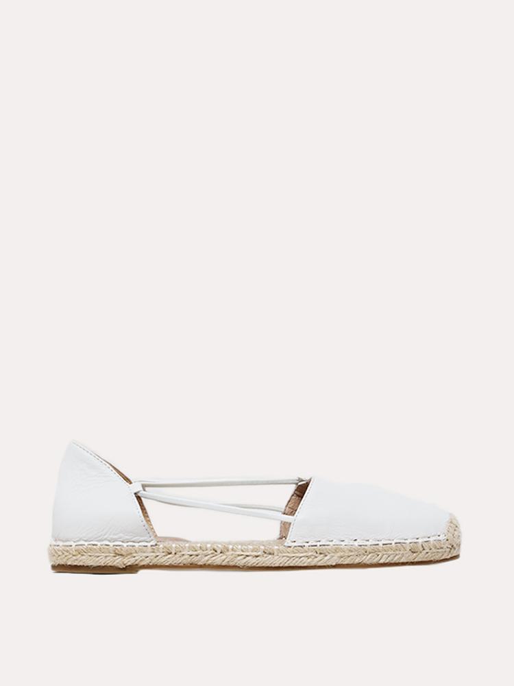 Eileen fisher hot sale lee espadrille