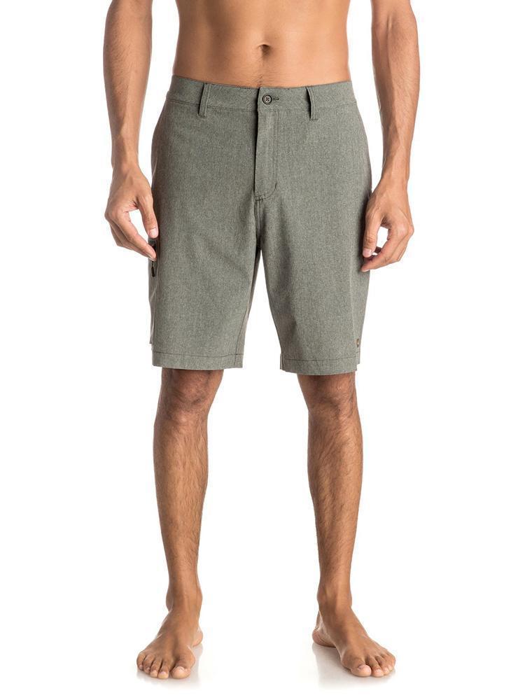 Quiksilver waterman collection on sale shorts