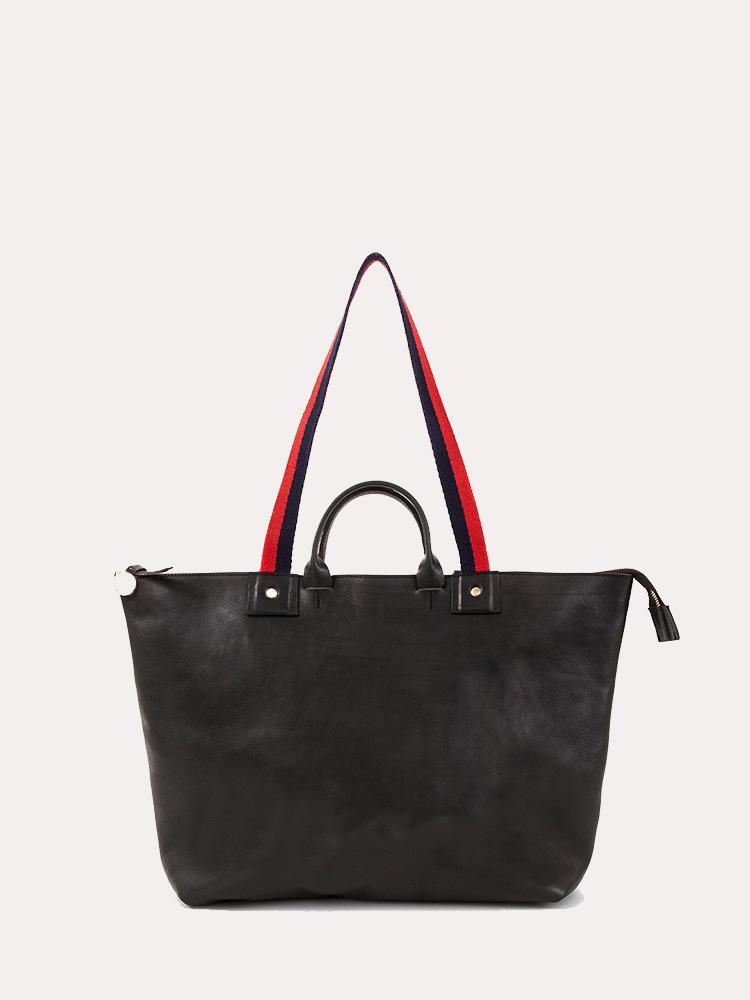 Clare V. Le Zip Sac